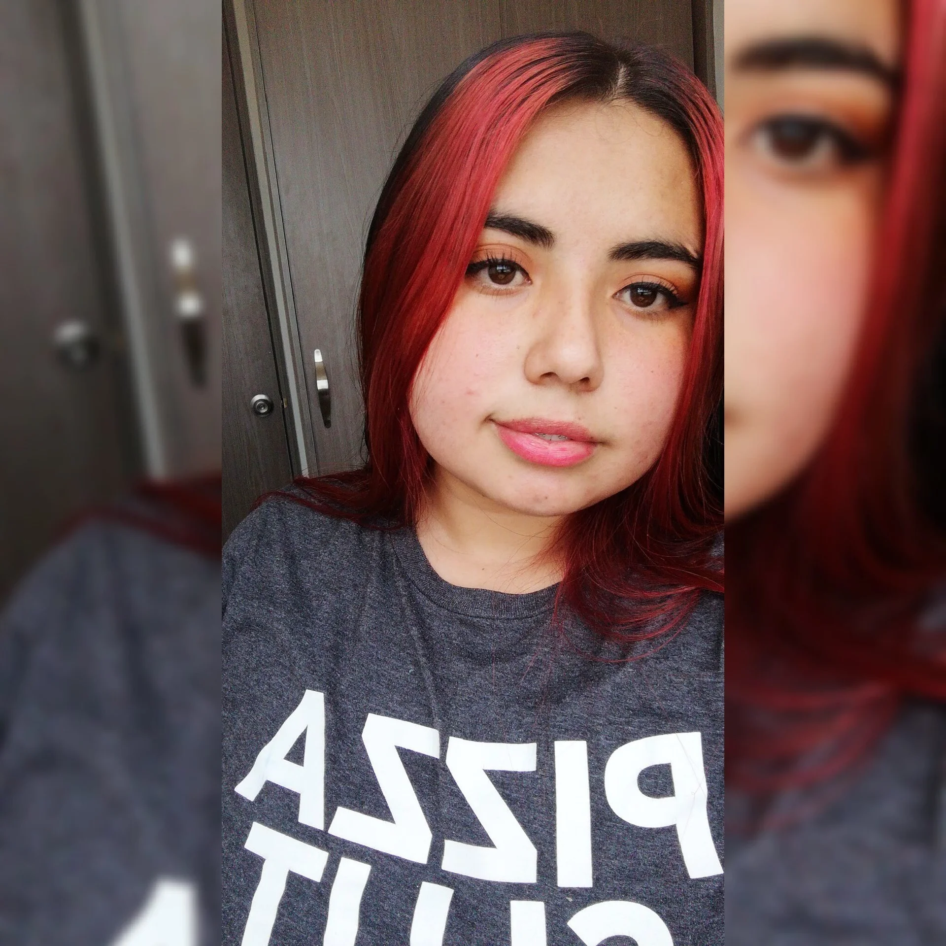 XXX Porn Photo of Nude yini_angel 4