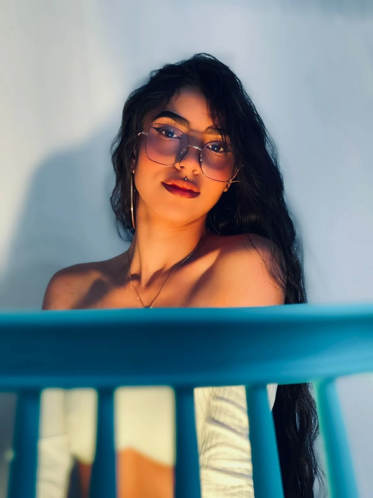 XXX Porn Photo of Nude Camila_Reyess_ 15
