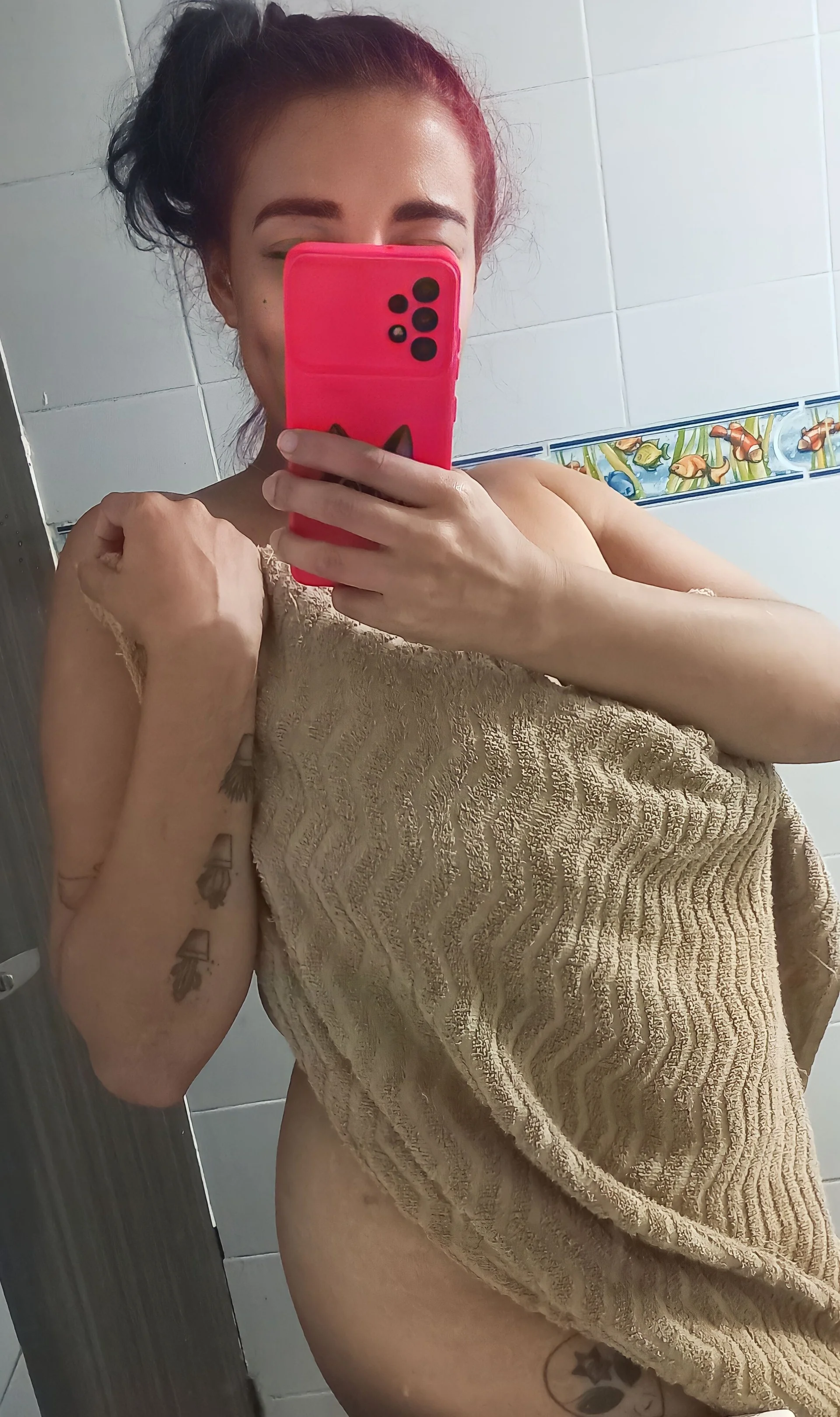 XXX Porn Photo of Nude Sharlot_v 8