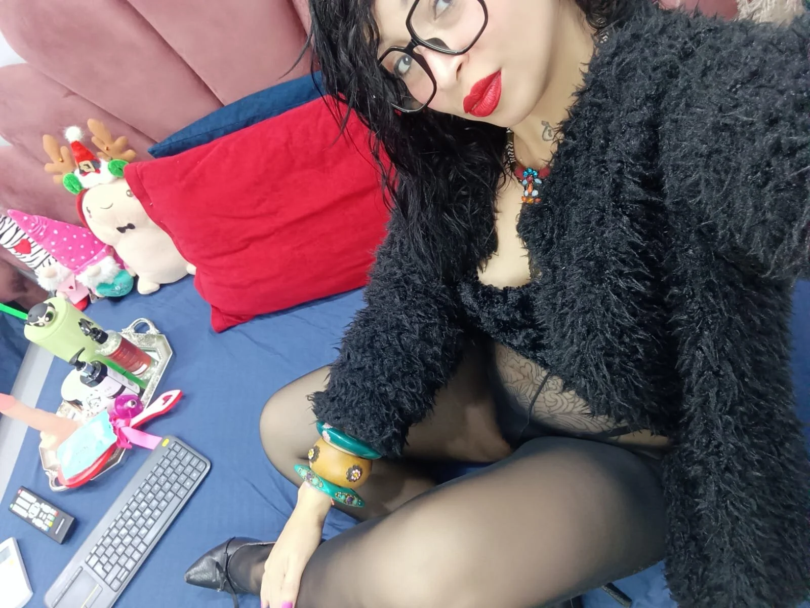 XXX Porn Photo of Nude CHIARAJJONES 31