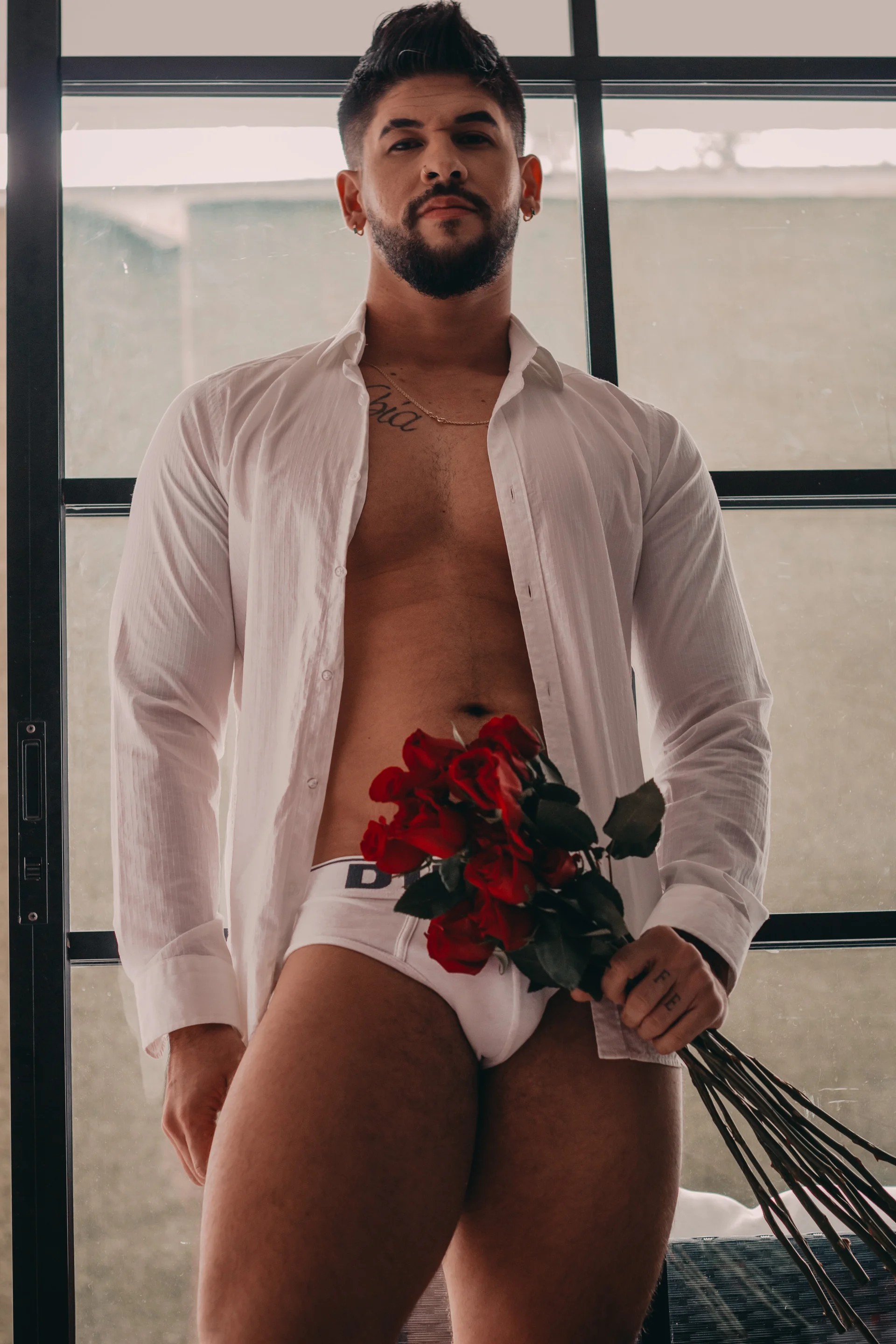 XXX Porn Photo of Nude Petesevans 26