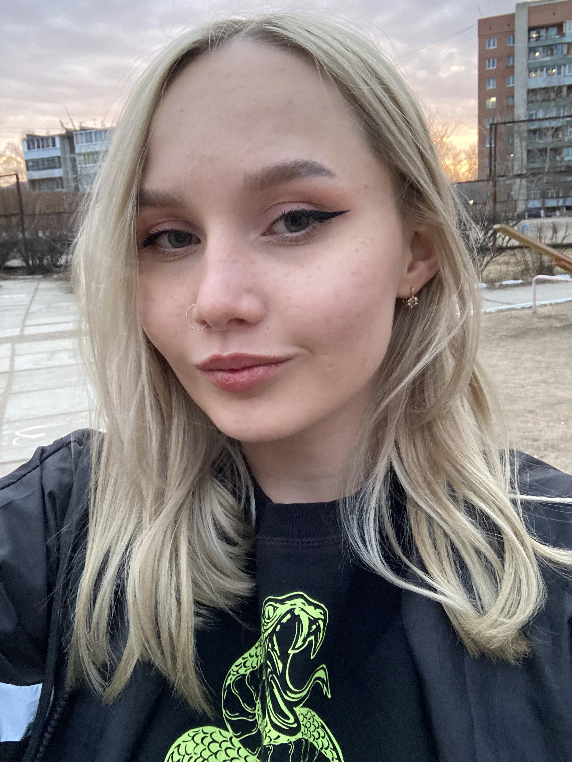 XXX Porn Photo of Nude CrystaLuna69 47