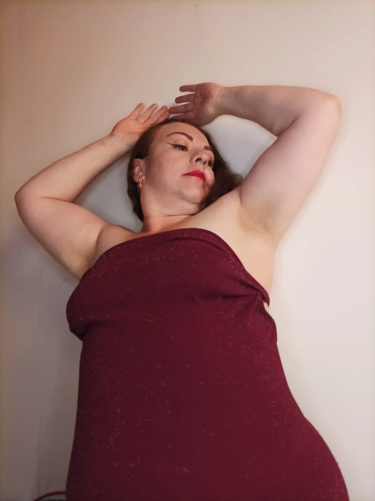 XXX Porn Photo of Nude TaniaGoddess 26