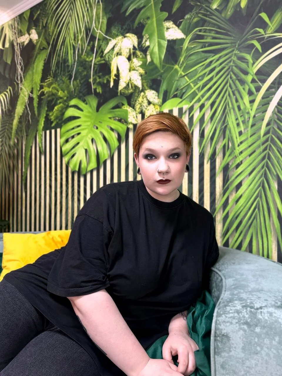 XXX Porn Photo of Nude Edna_Davis 1