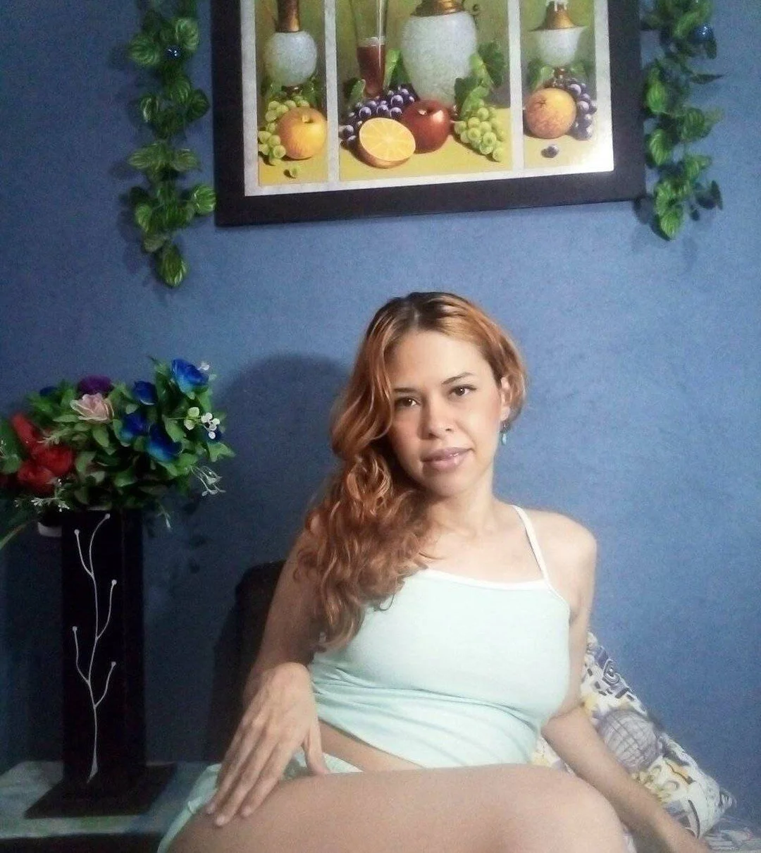 XXX Porn Photo of Nude selena_moon98 20