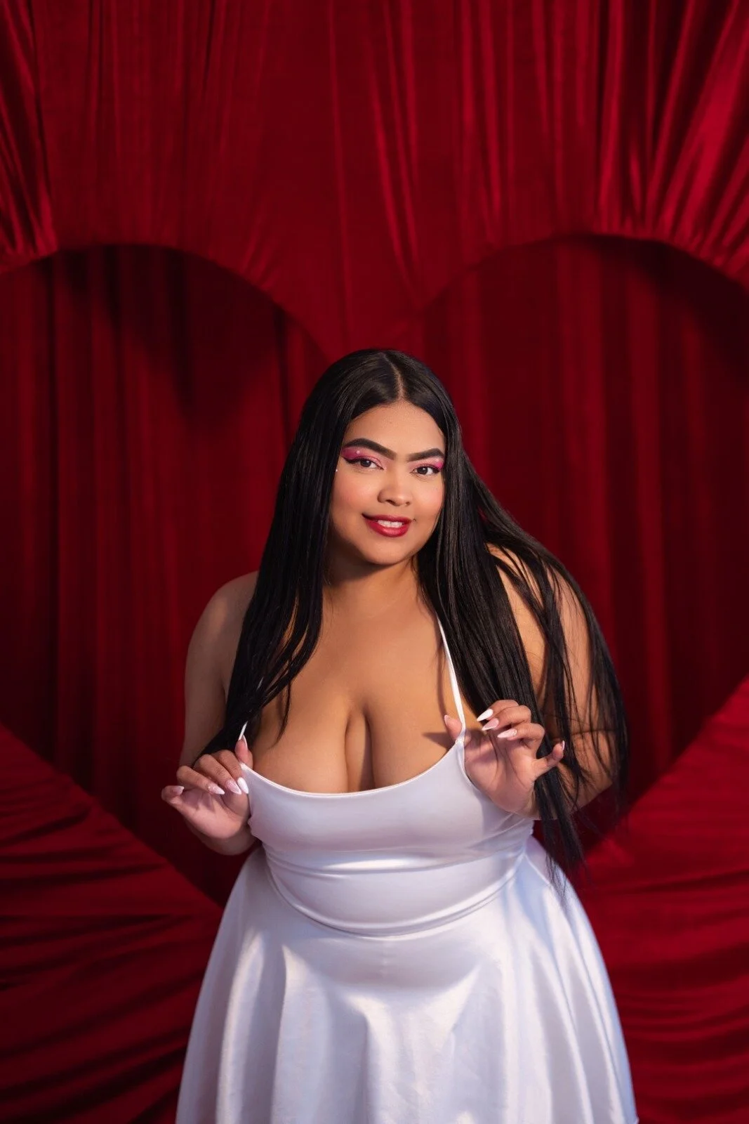 XXX Porn Photo of Nude RileyDolly 19