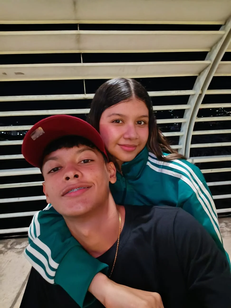 XXX Porn Photo of Nude Sofi_and_Dante 5