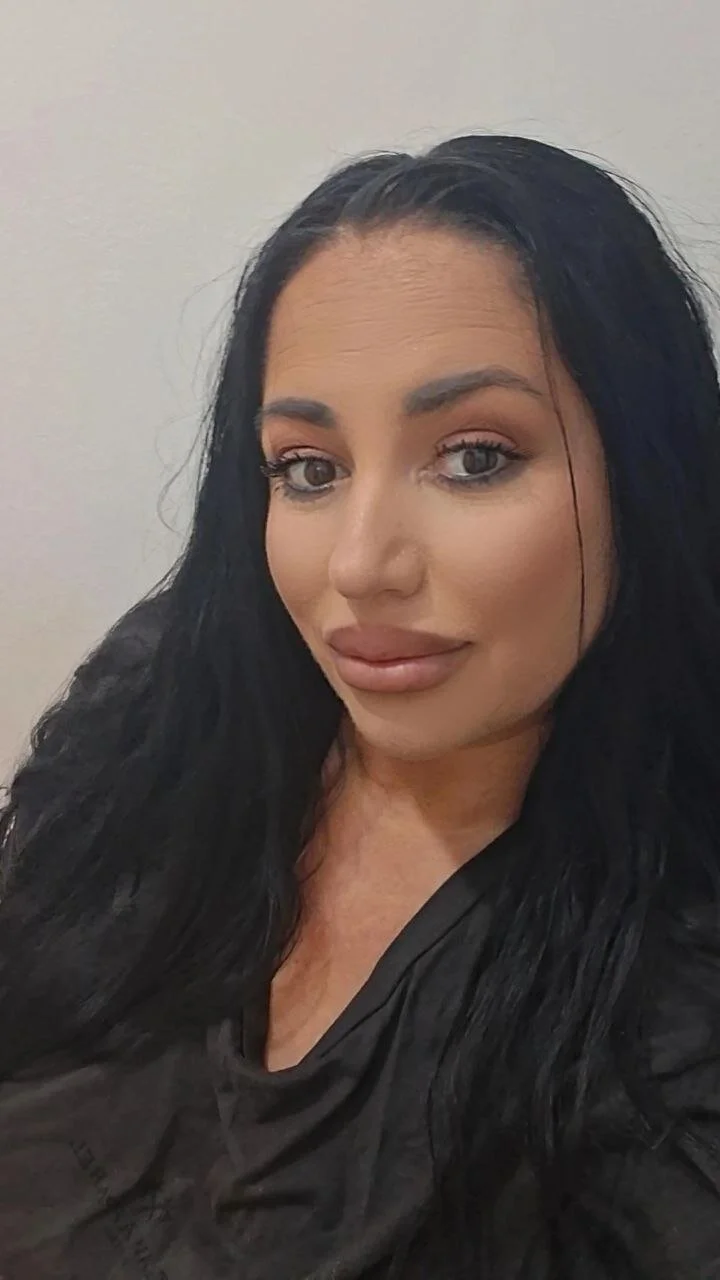 XXX Porn Photo of Nude KendraPunisher 1