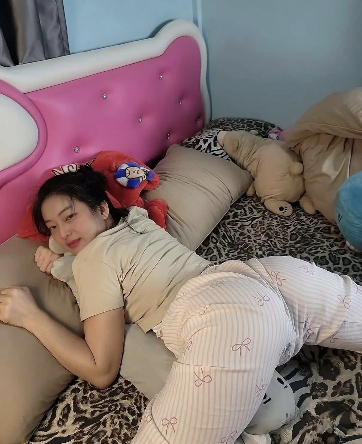 XXX Porn Photo of Nude BeiBeiiiii 4