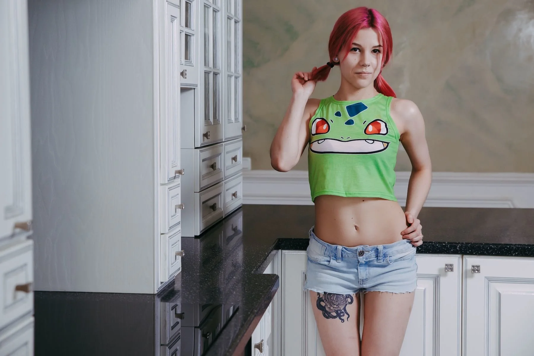 XXX Porn Photo of Nude Mira_Falls 7