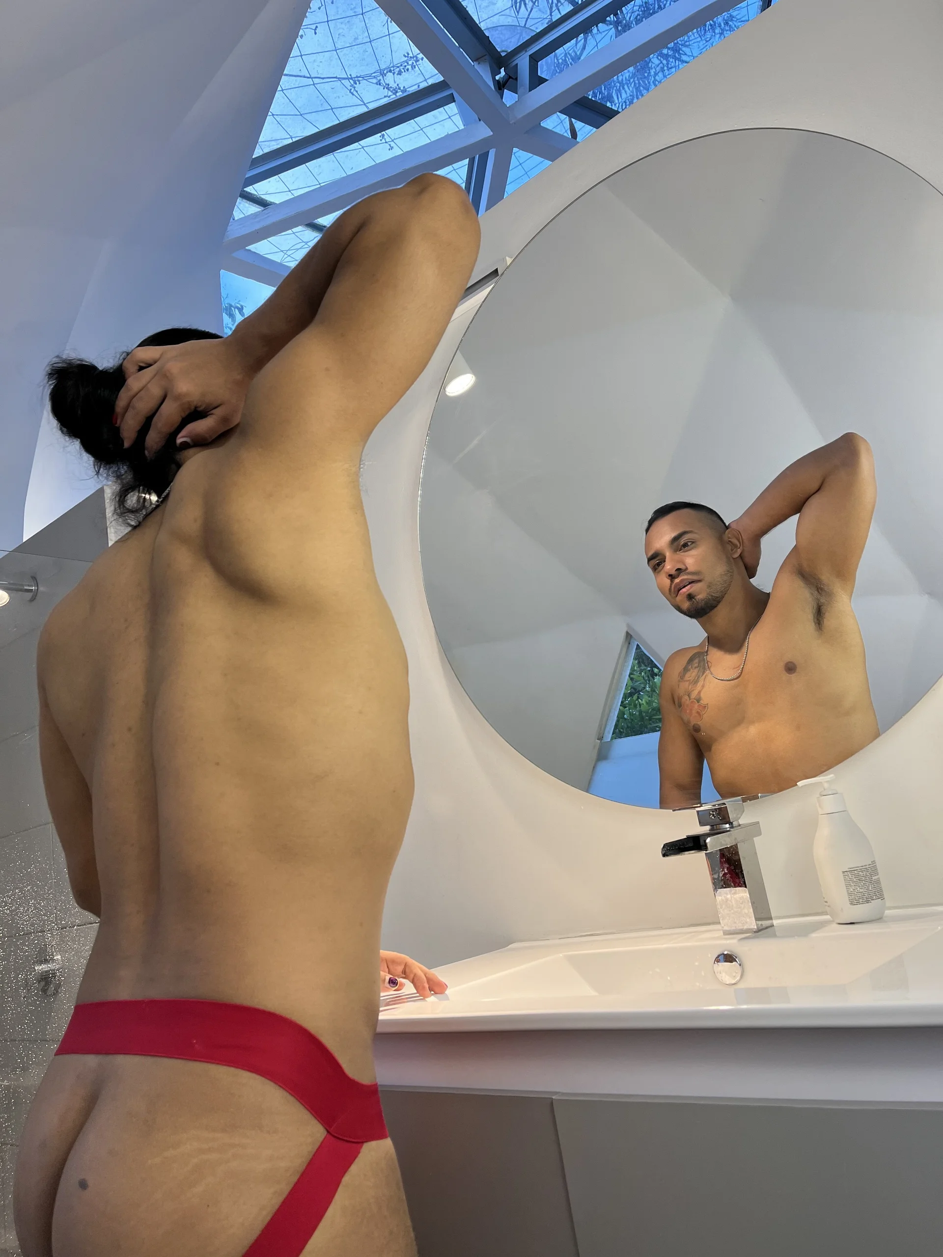 XXX Porn Photo of Nude BrianMalonee 66