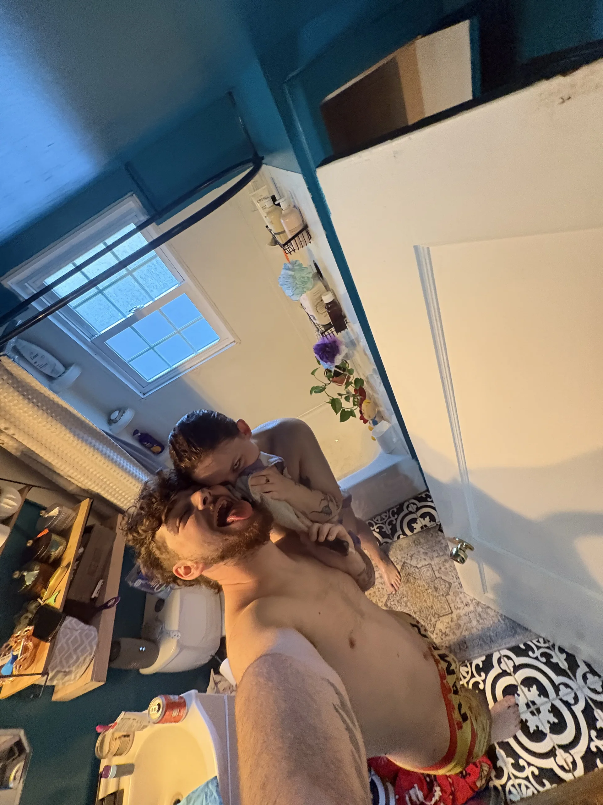 XXX Porn Photo of Nude Him_dommy 11