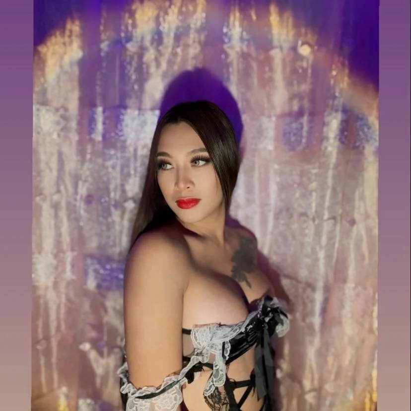 XXX Porn Photo of Nude hottie_kristine_4u 1