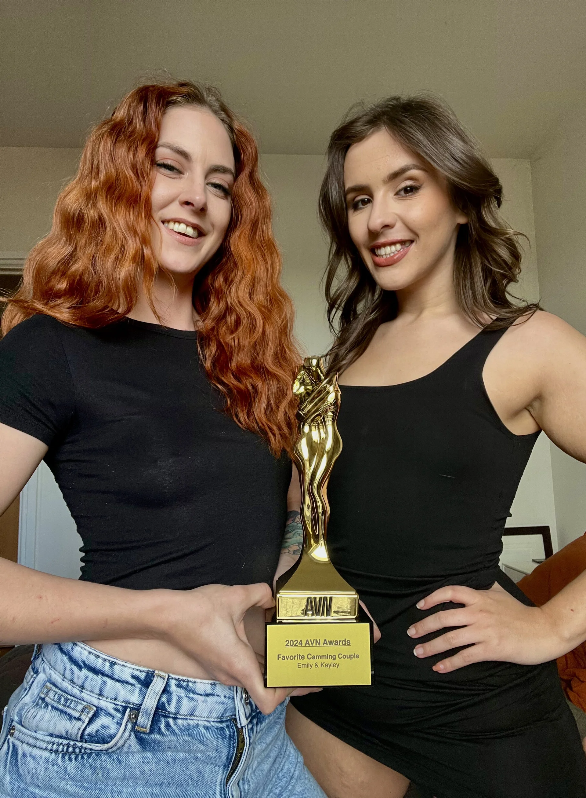 XXX Porn Photo of Nude youremilyrose 10
