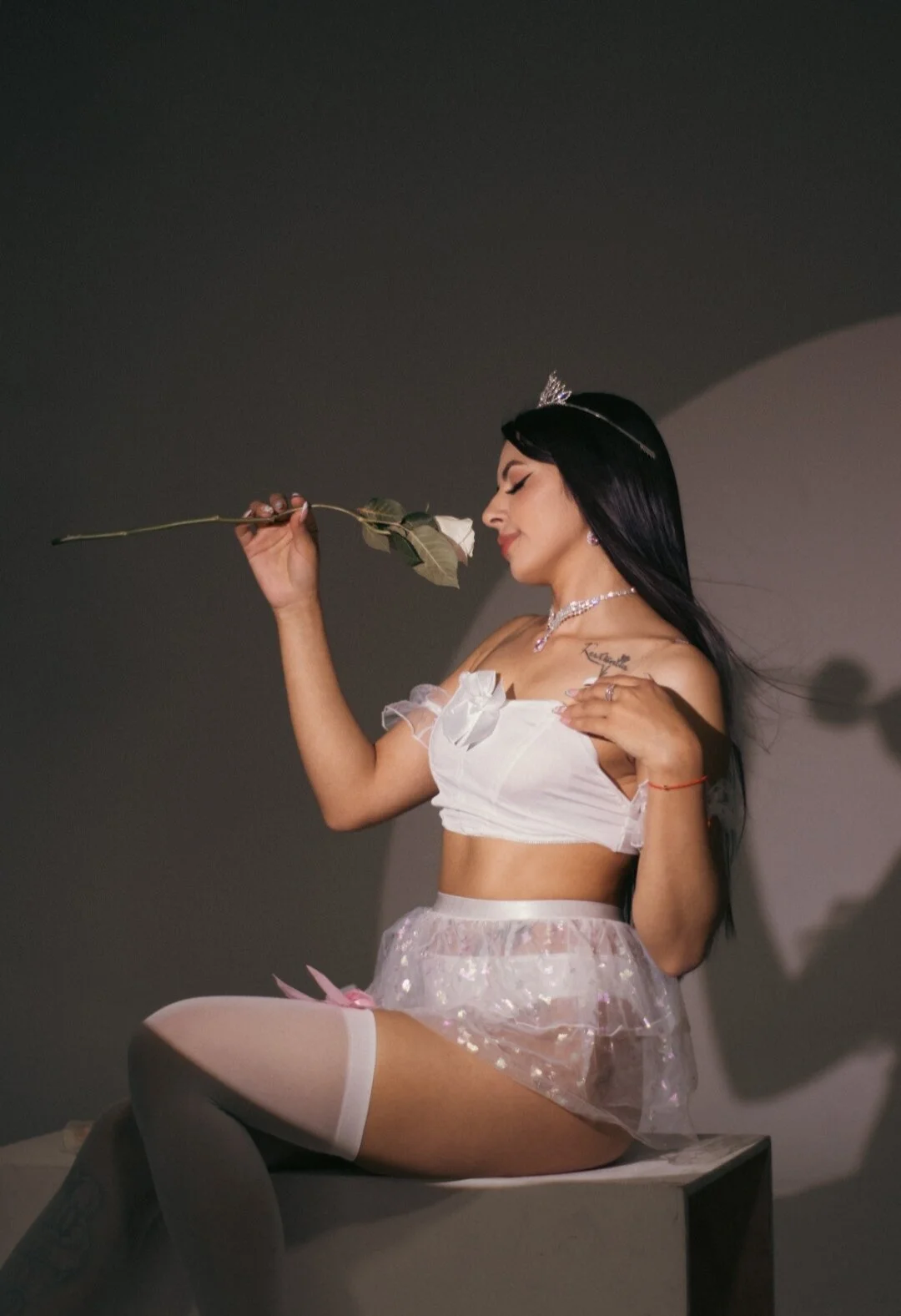 XXX Porn Photo of Nude Deni_rose 13