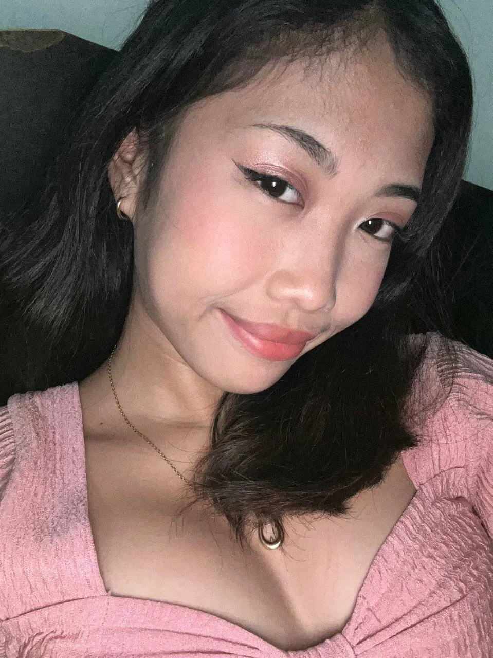 XXX Porn Photo of Nude LaurenaBurstein 1