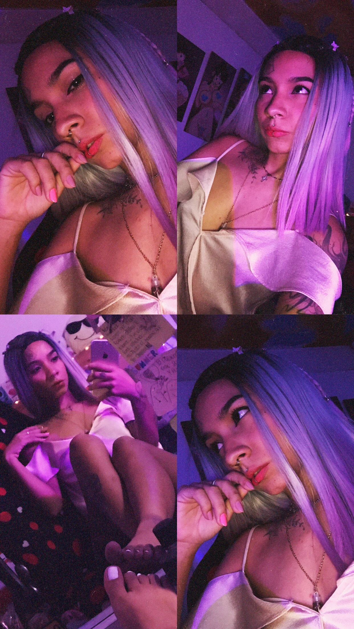 XXX Porn Photo of Nude MissStefh 3