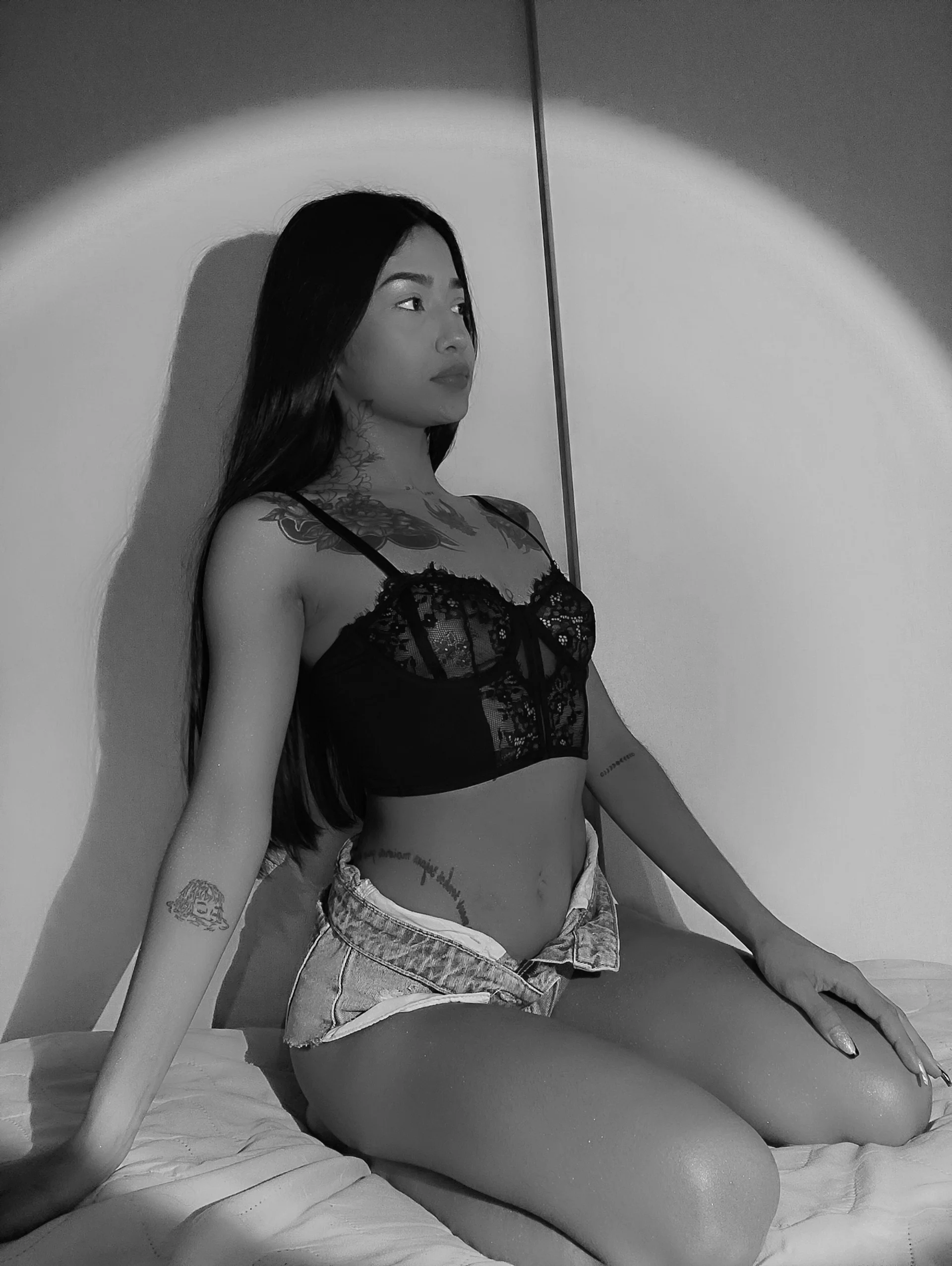 XXX Porn Photo of Nude Alykass 21