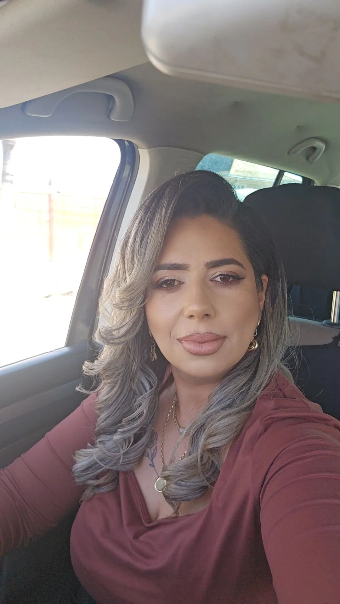 XXX Porn Photo of Nude Cataleya_Leya 16