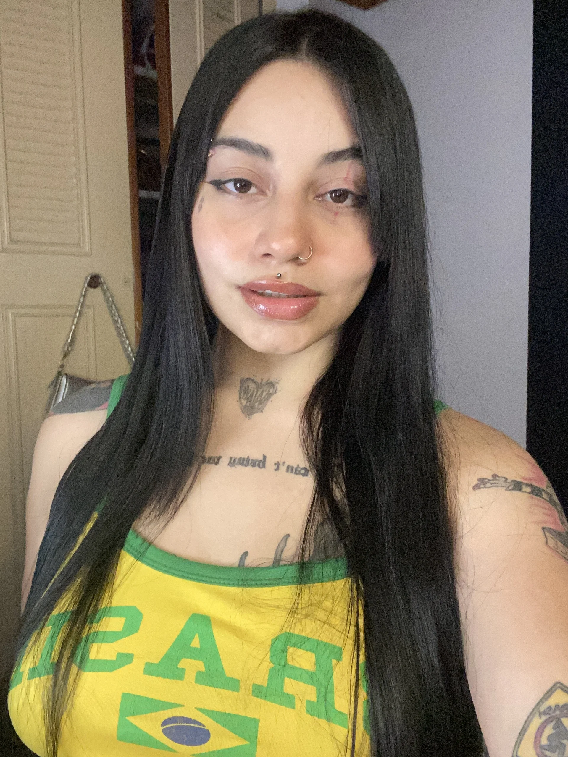 XXX Porn Photo of Nude val_bardot 1