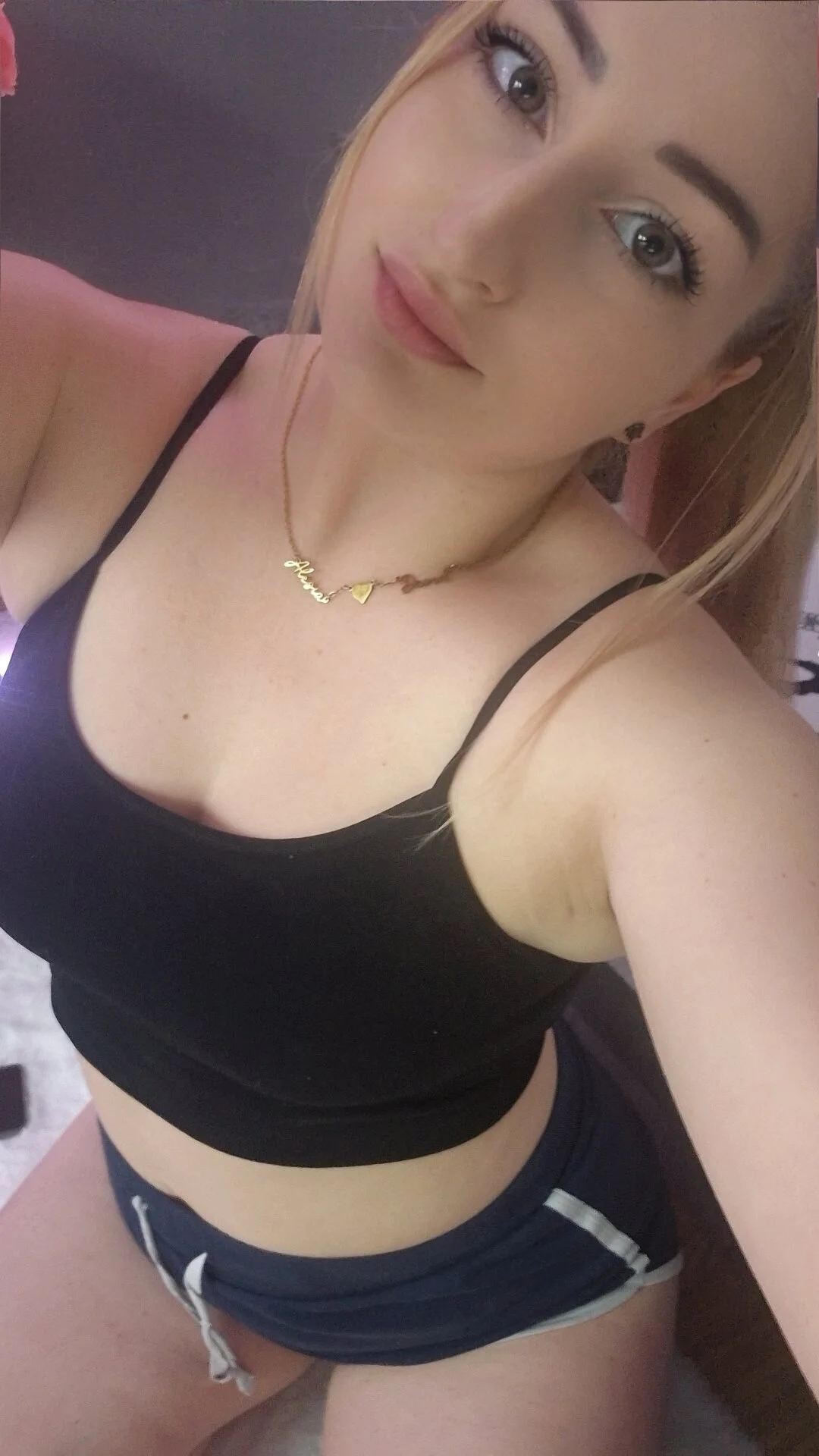XXX Porn Photo of Nude dixielarys 6