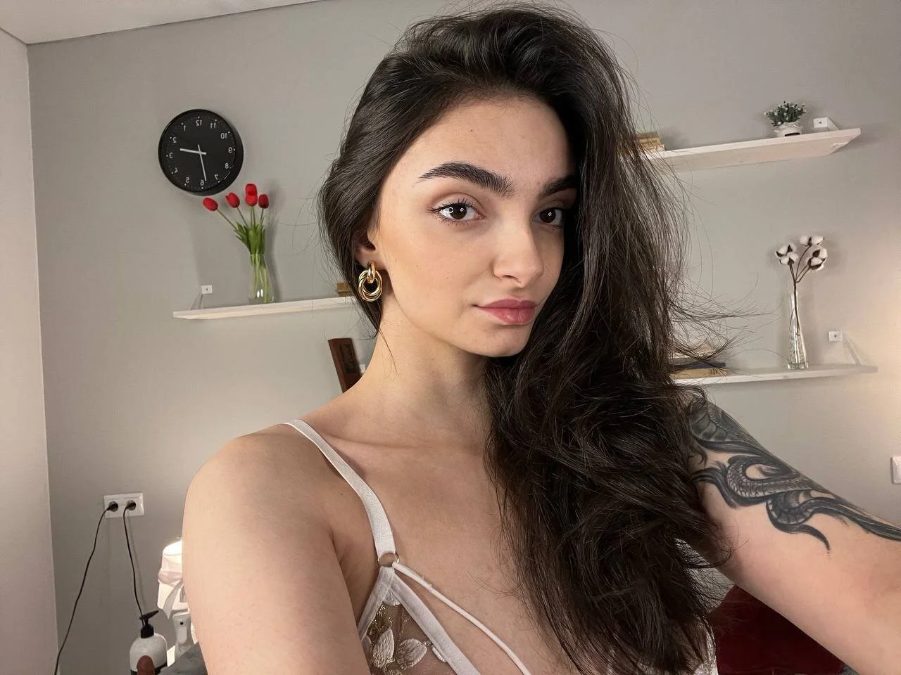 XXX Porn Photo of Nude Morena_Dolce 252