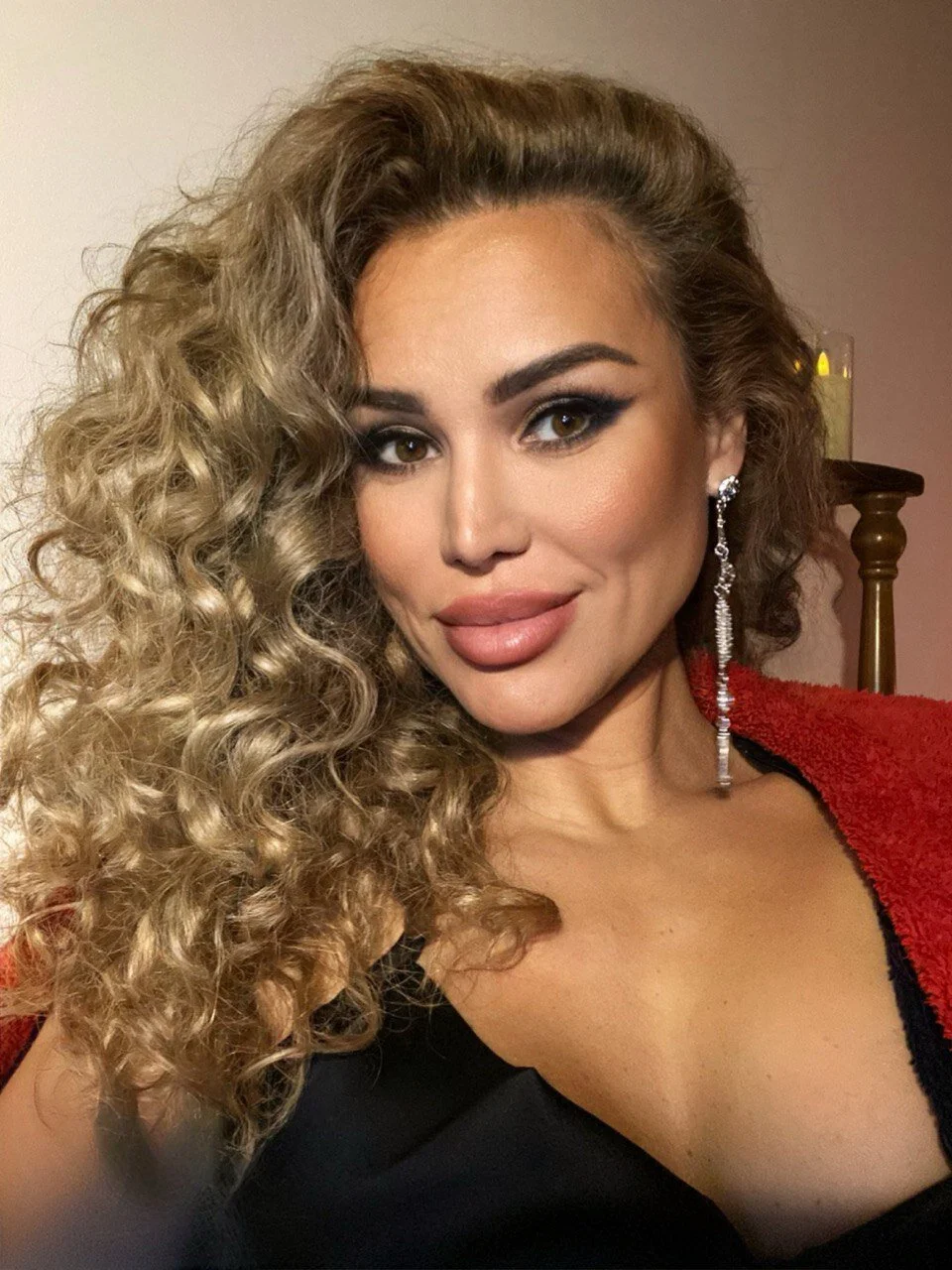 XXX Porn Photo of Nude Radmila_Queen_ 26