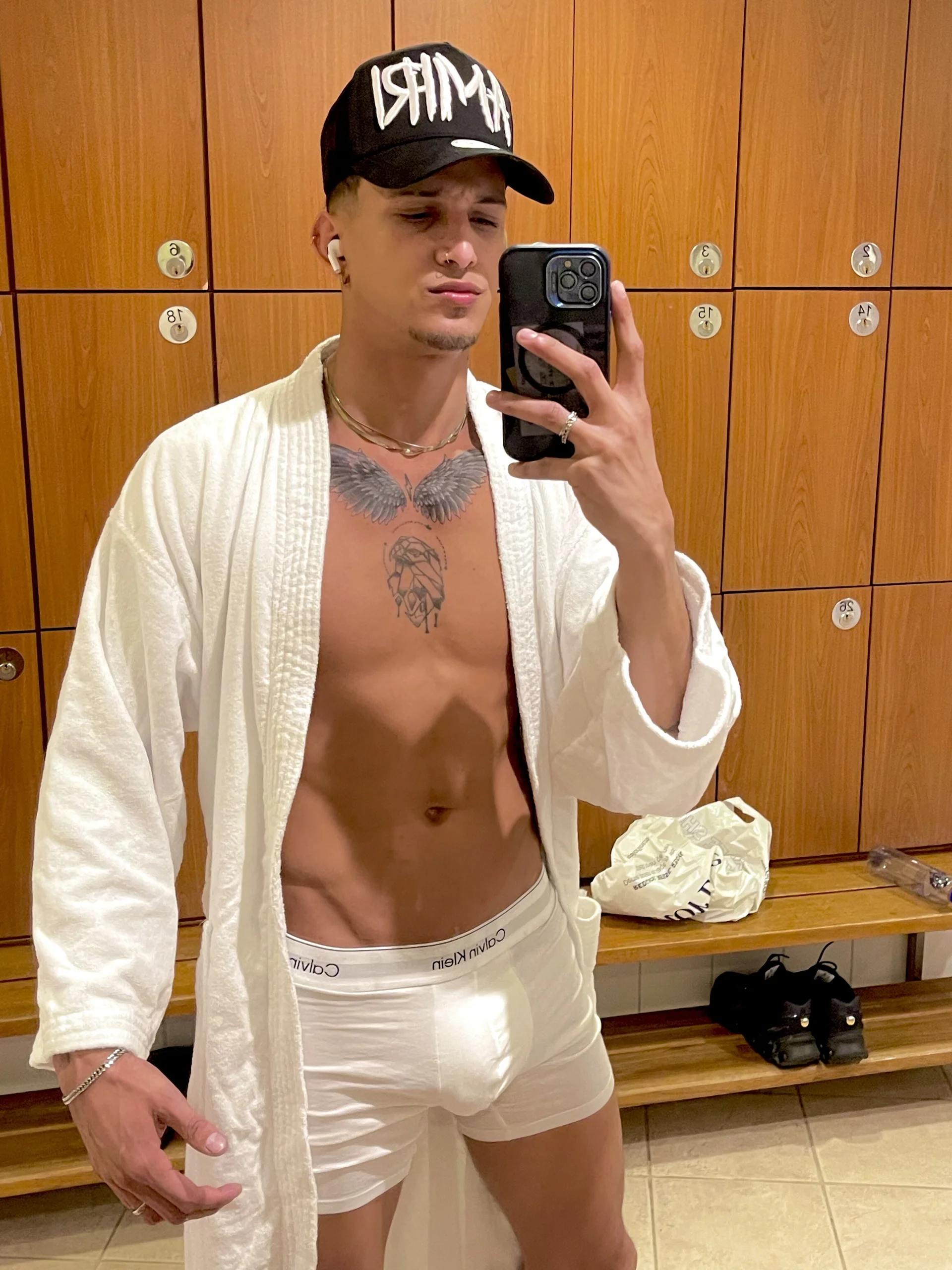 XXX Porn Photo of Nude AdamsDvi 12