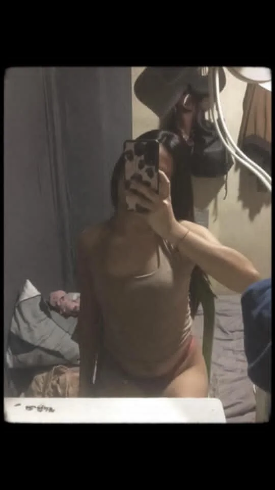 XXX Porn Photo of Nude TransCeejay 4