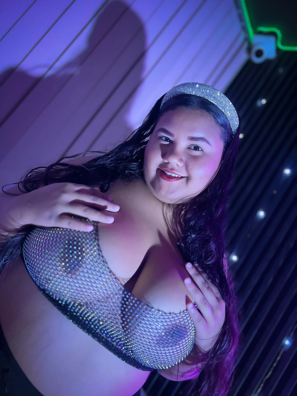 XXX Porn Photo of Nude ValenTitis 113