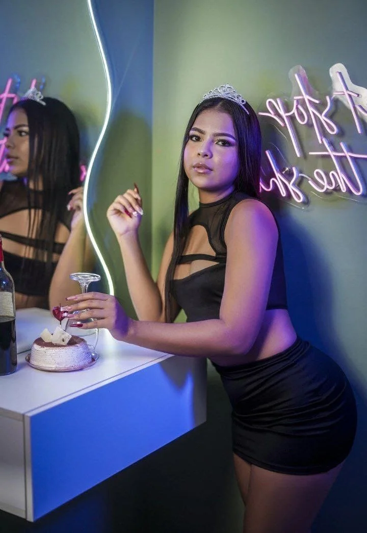 XXX Porn Photo of Nude Lixy_x 8