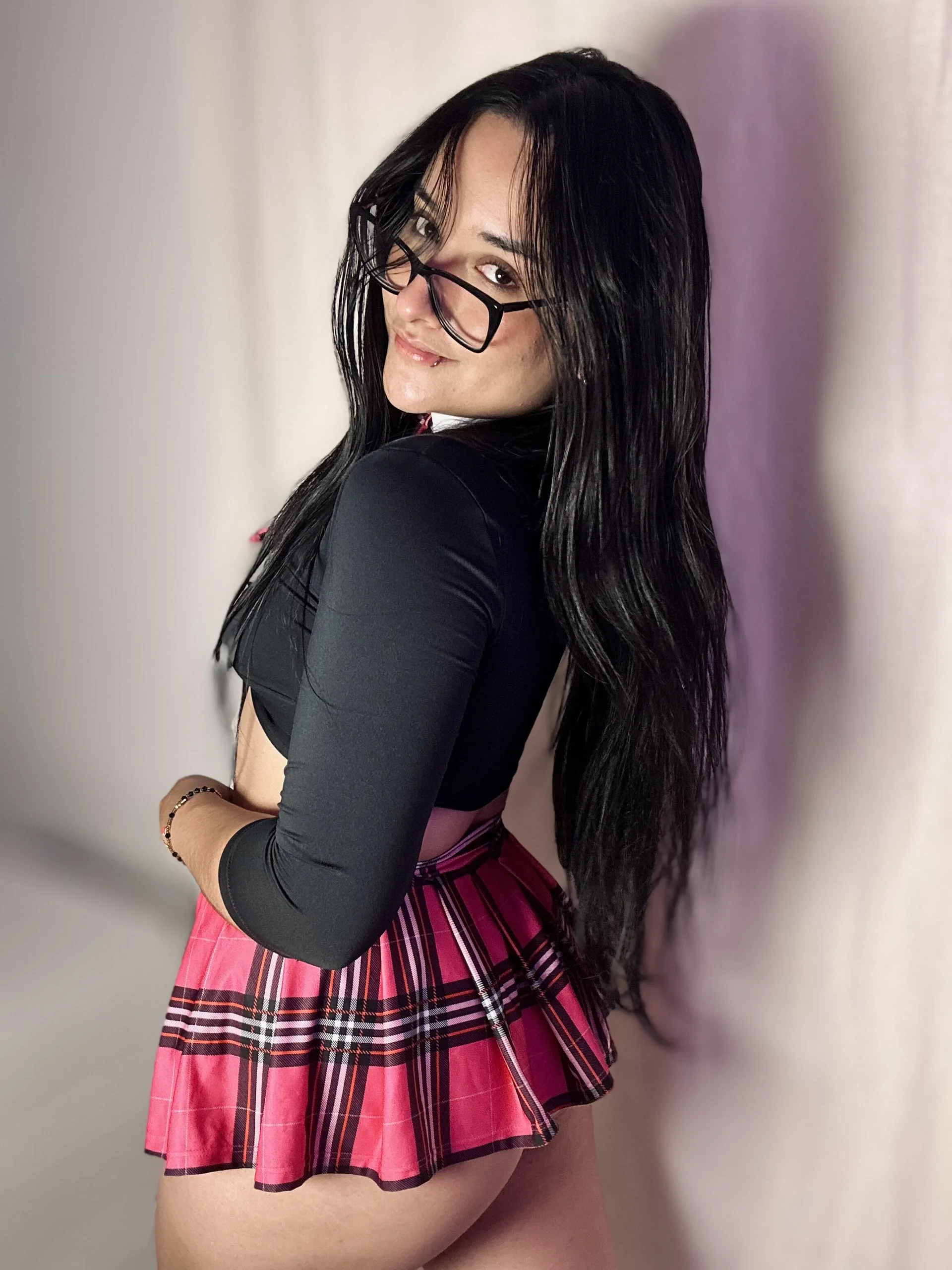 XXX Porn Photo of Nude hanna_lee02 119