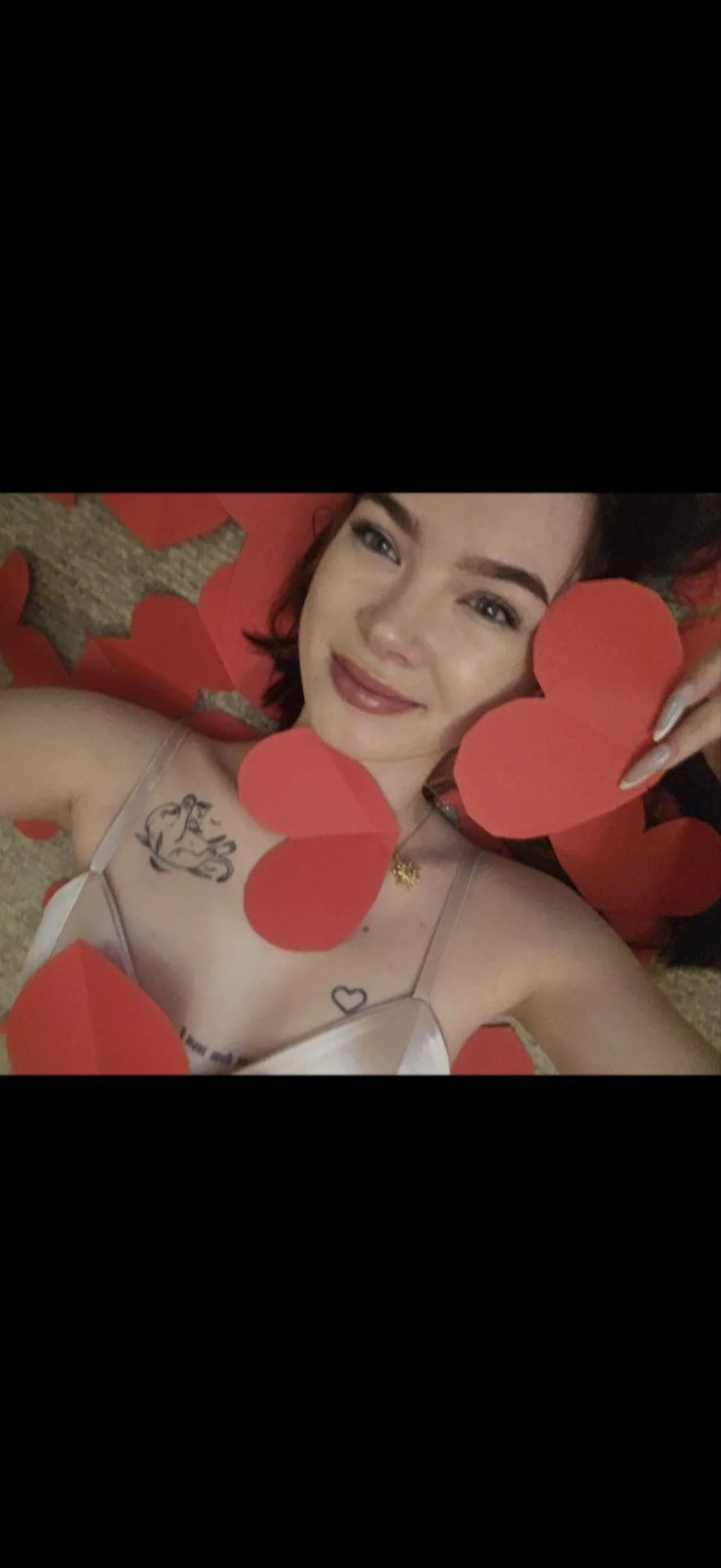 XXX Porn Photo of Nude MelissaMays 138