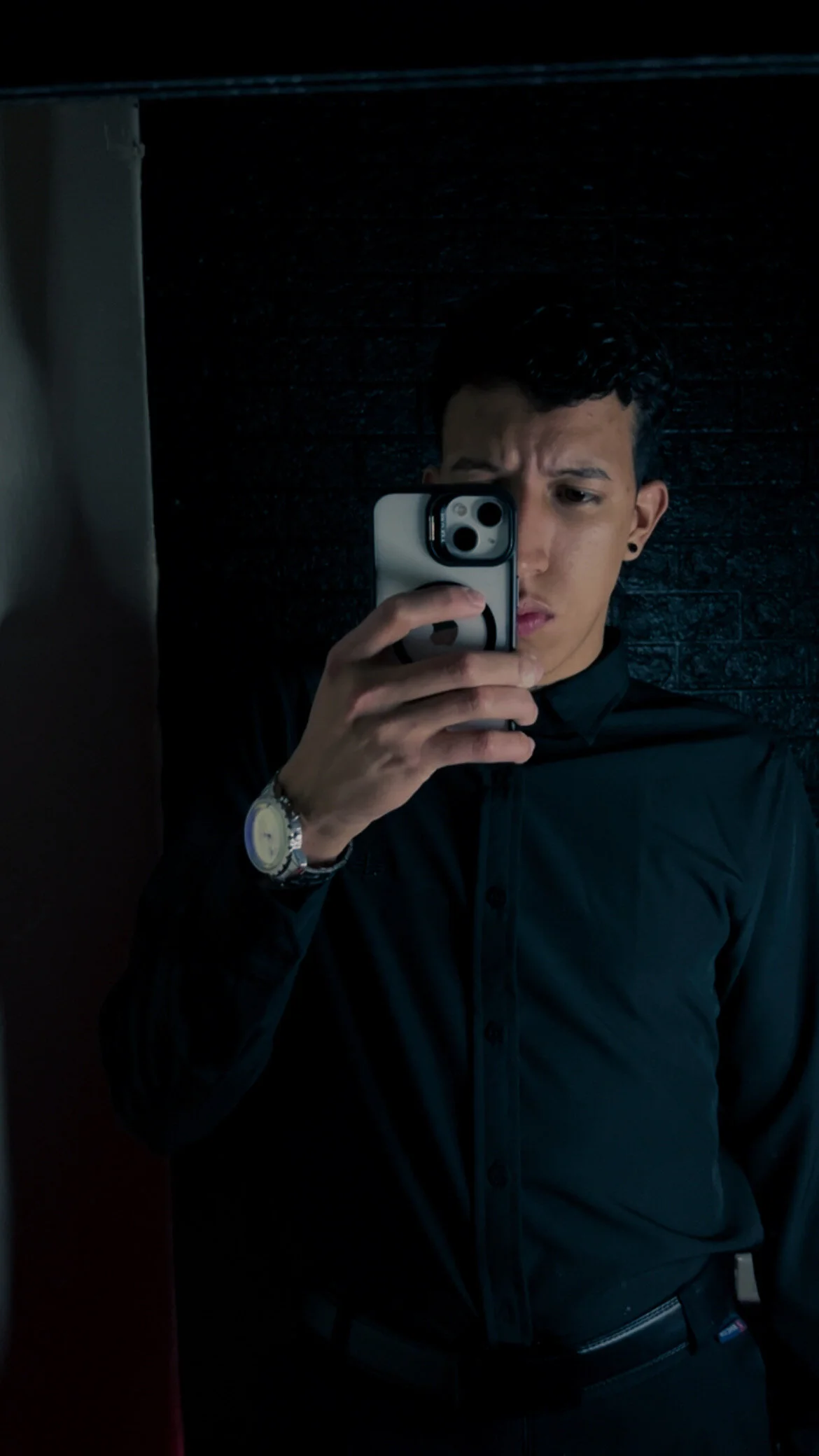 XXX Porn Photo of Nude Sebastian_Villamarin 22
