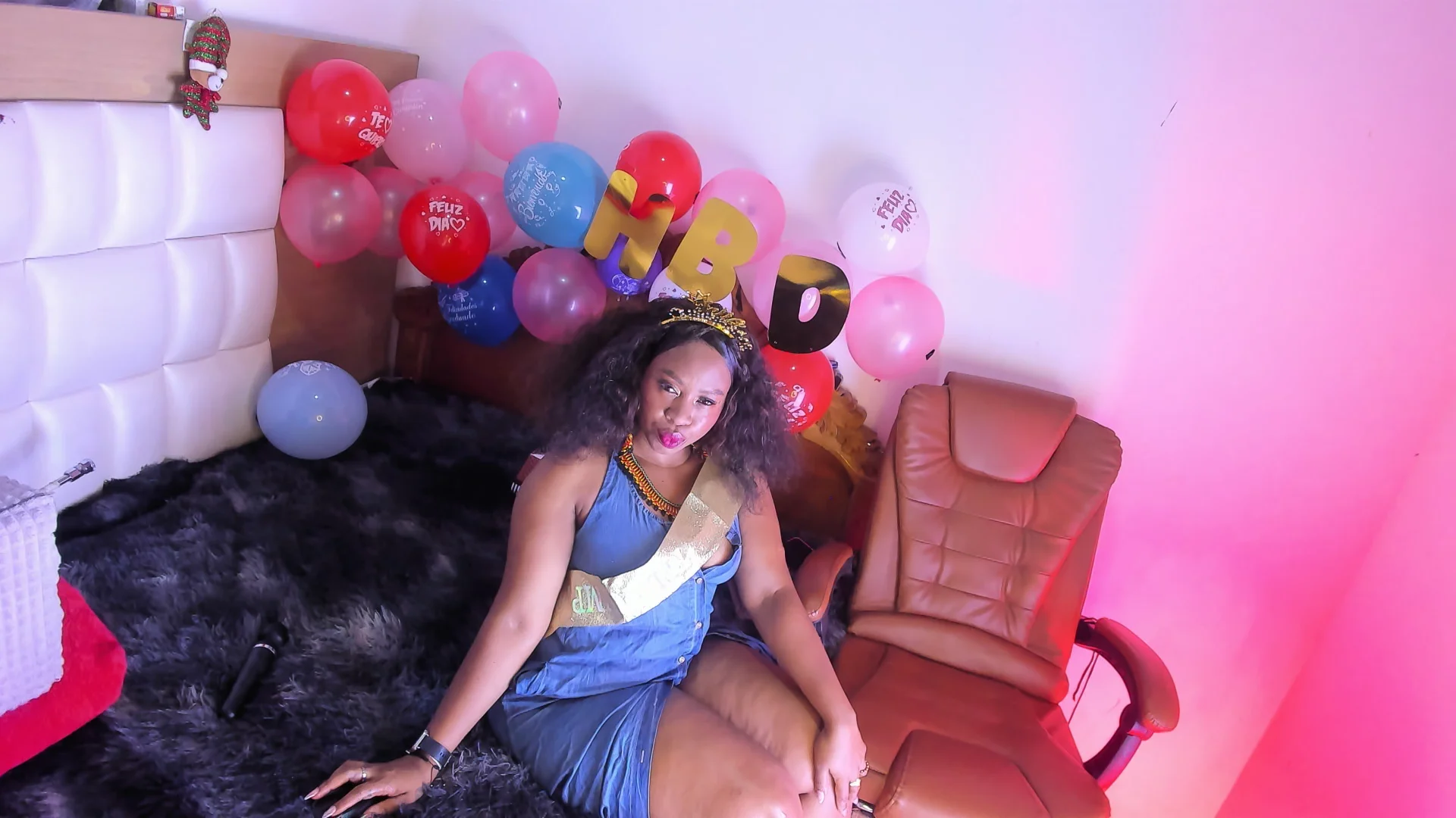 XXX Porn Photo of Nude gyda_bahiana 72