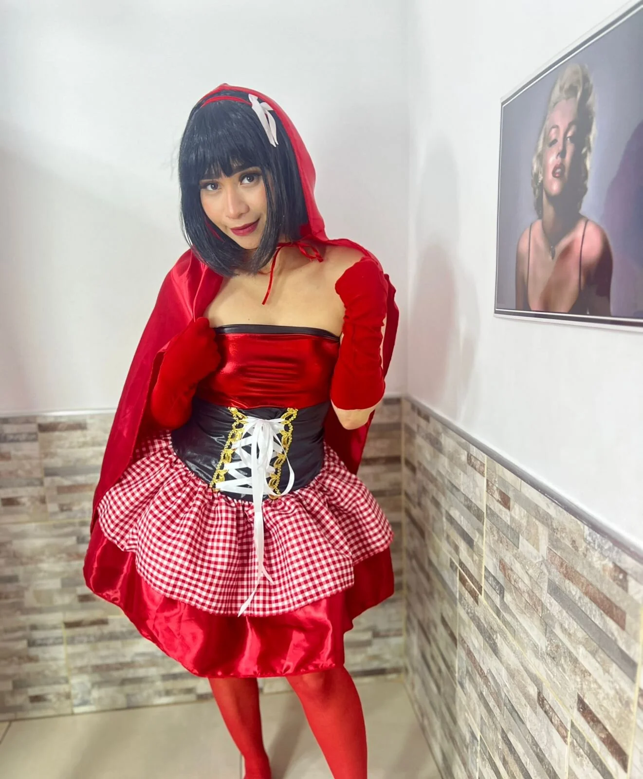 XXX Porn Photo of Nude Melannytaylor 76