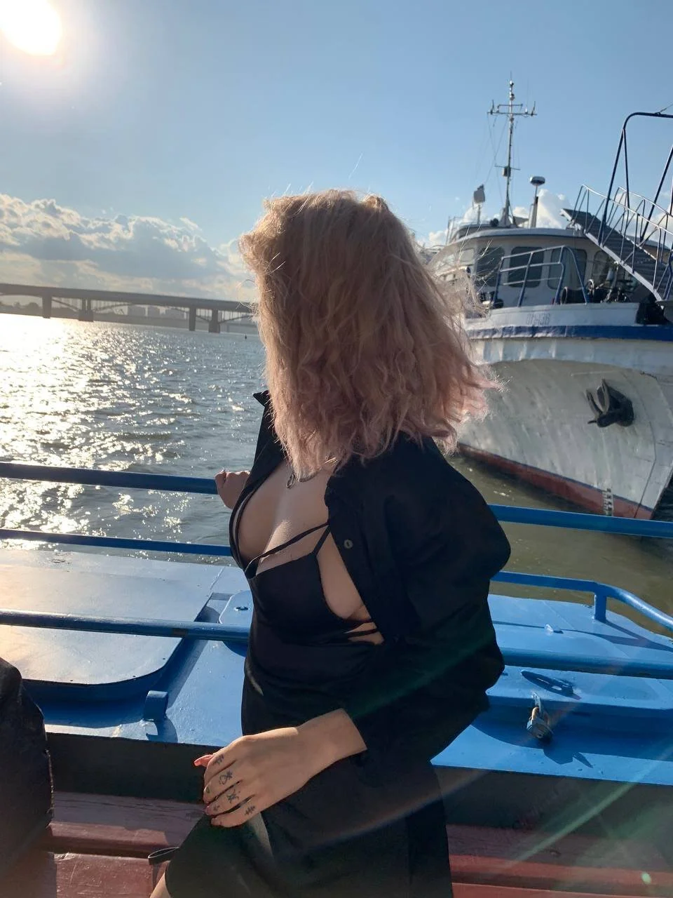 XXX Porn Photo of Nude Angel_Sapphire_ 5