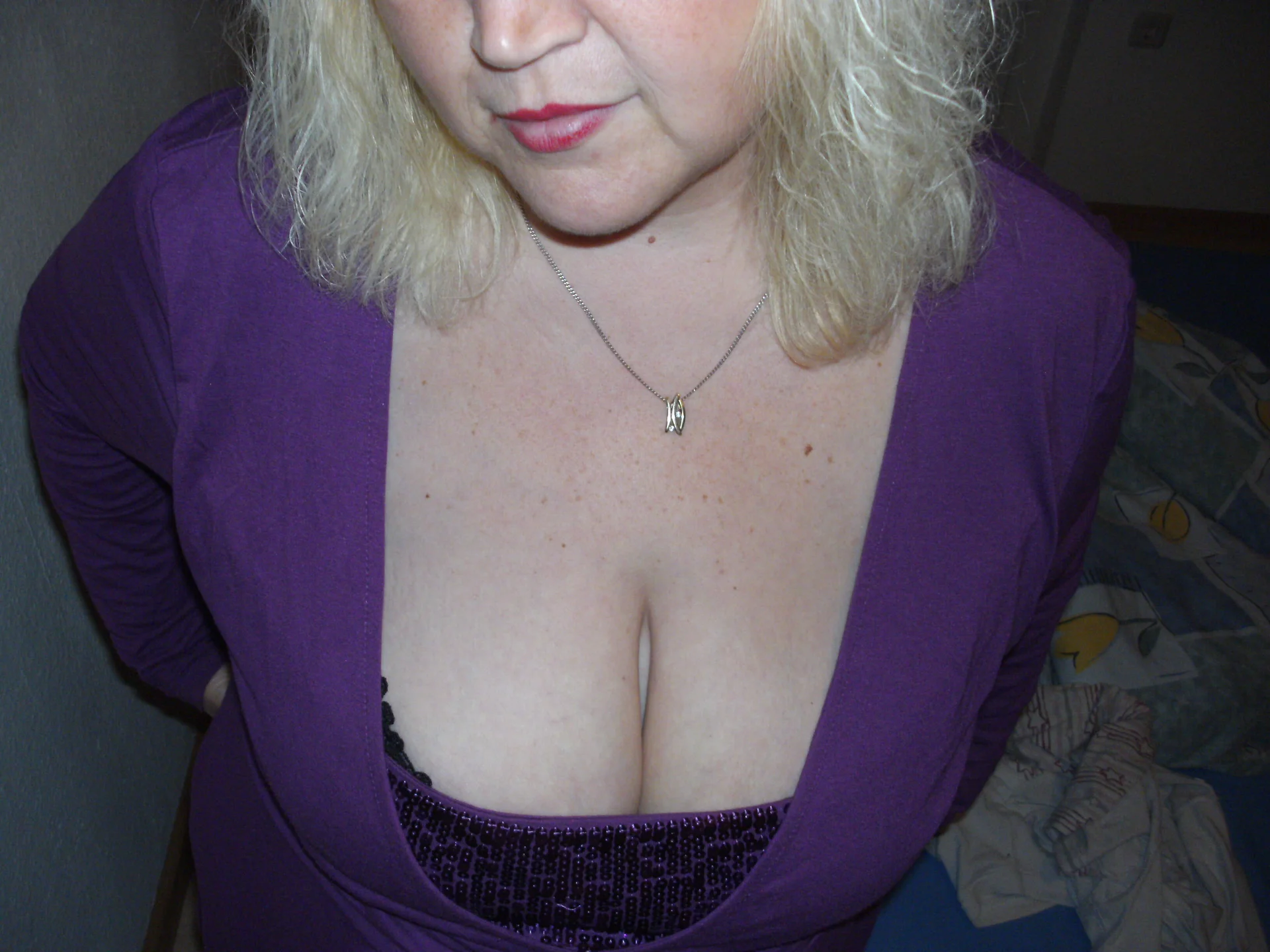XXX Porn Photo of Nude Blasflittchen 17
