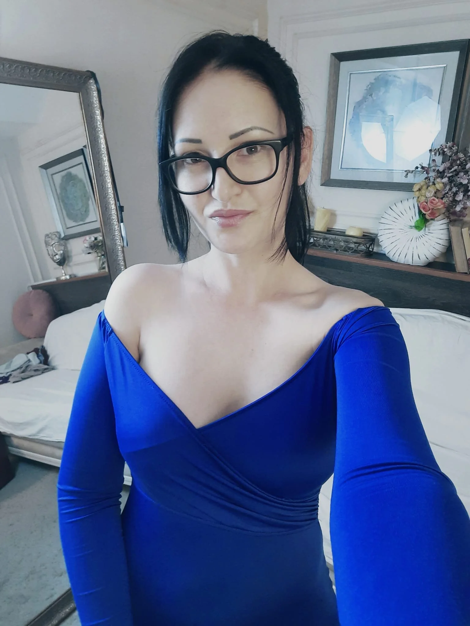 XXX Porn Photo of Nude HellenDesire 62