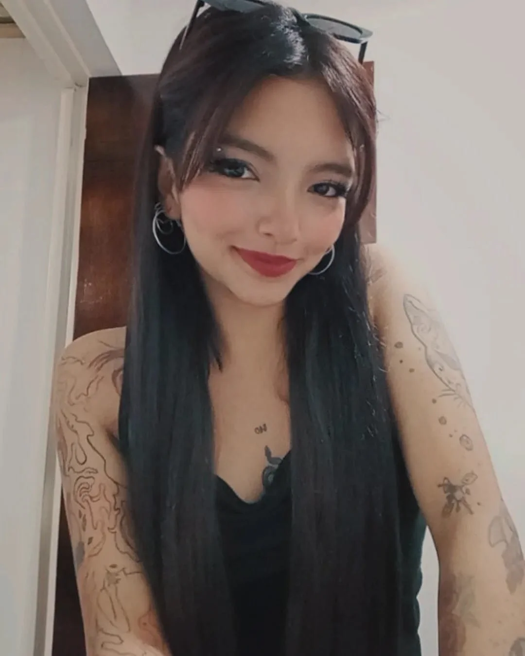 XXX Porn Photo of Nude Garou_u 4