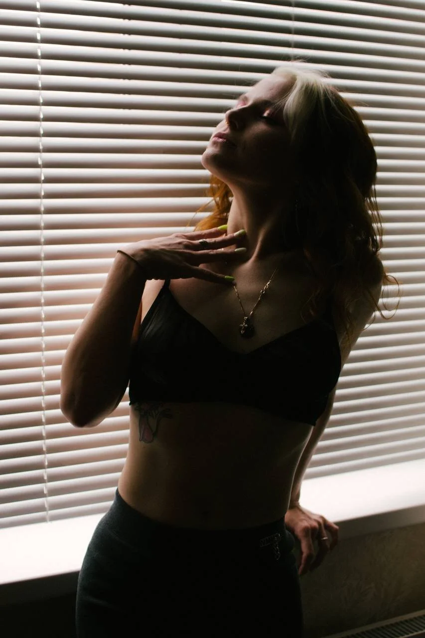 XXX Porn Photo of Nude rocky_foxy 6