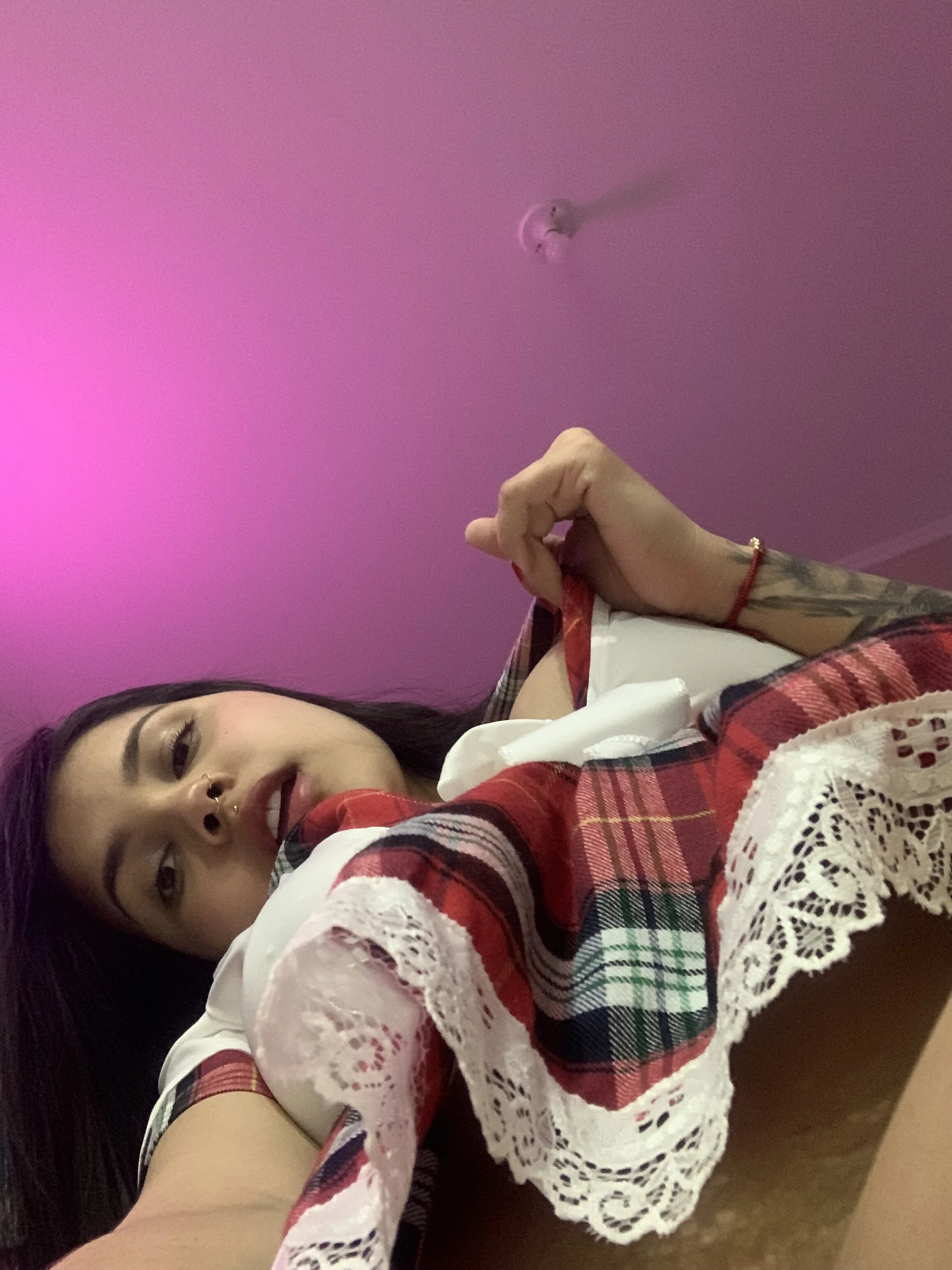 XXX Porn Photo of Nude MarenaLovely 3
