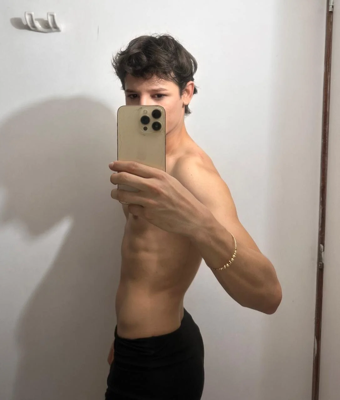 XXX Porn Photo of Nude jey_7m 6