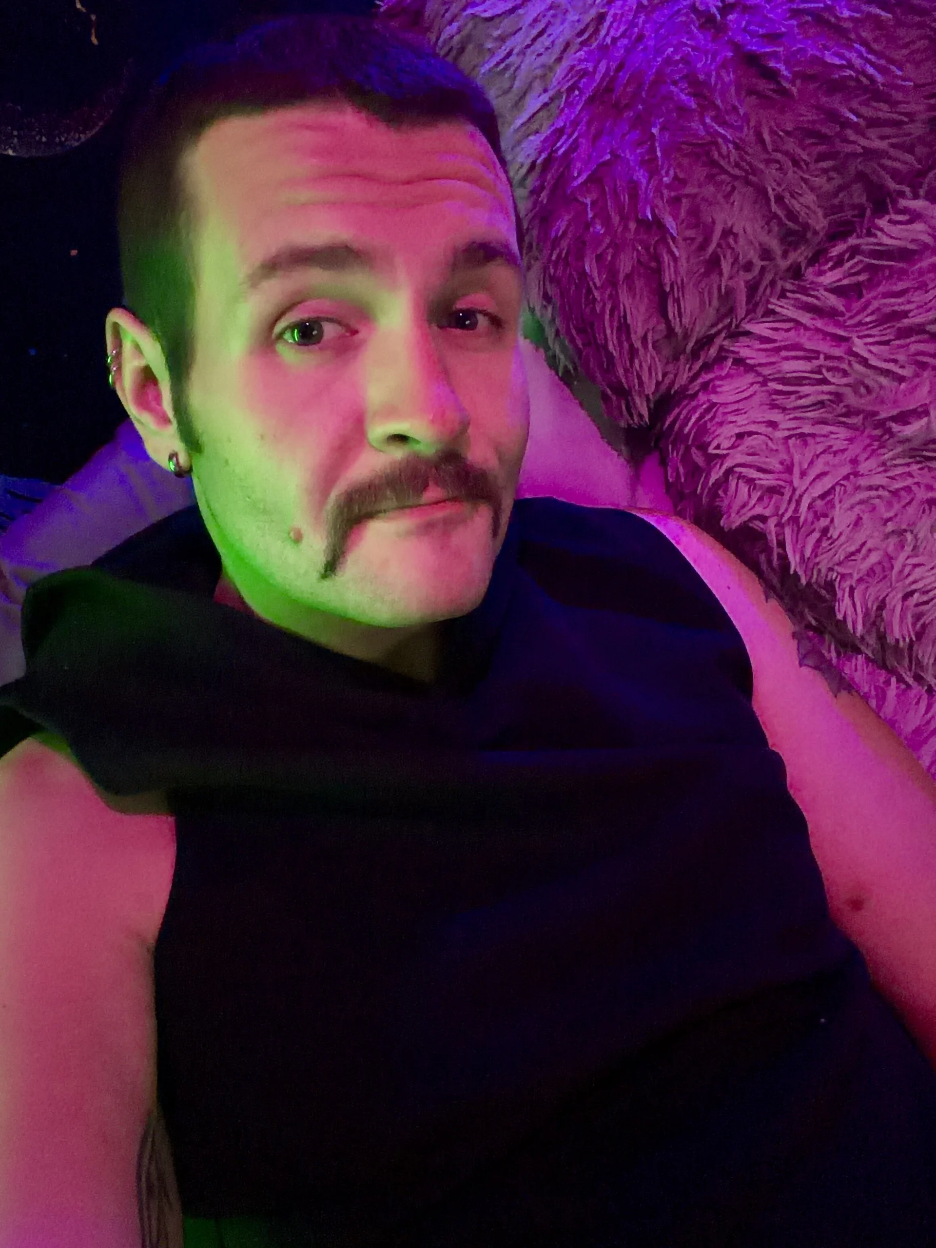 XXX Porn Photo of Nude Jackjack716 9