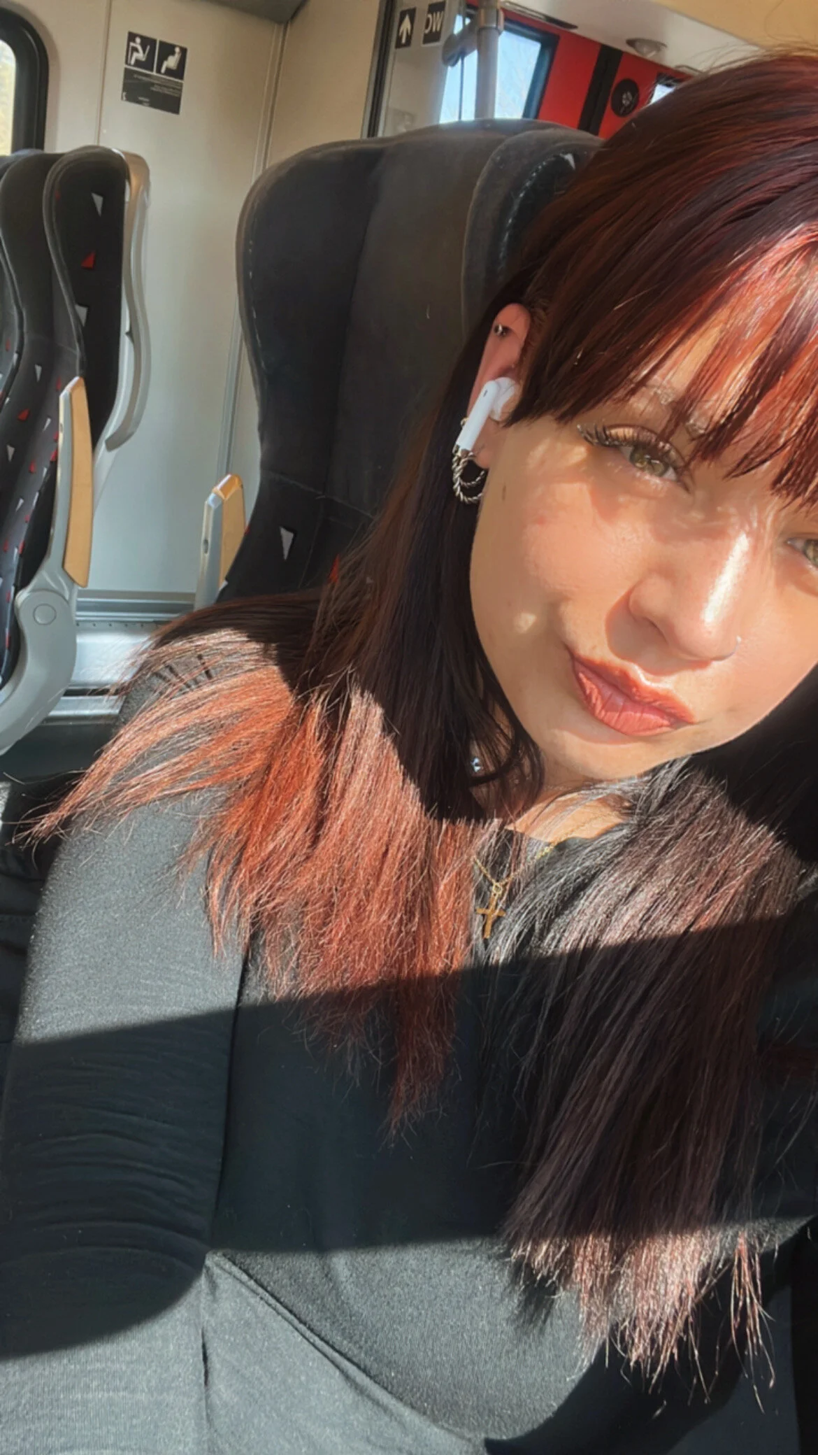 XXX Porn Photo of Nude BabySinX 7