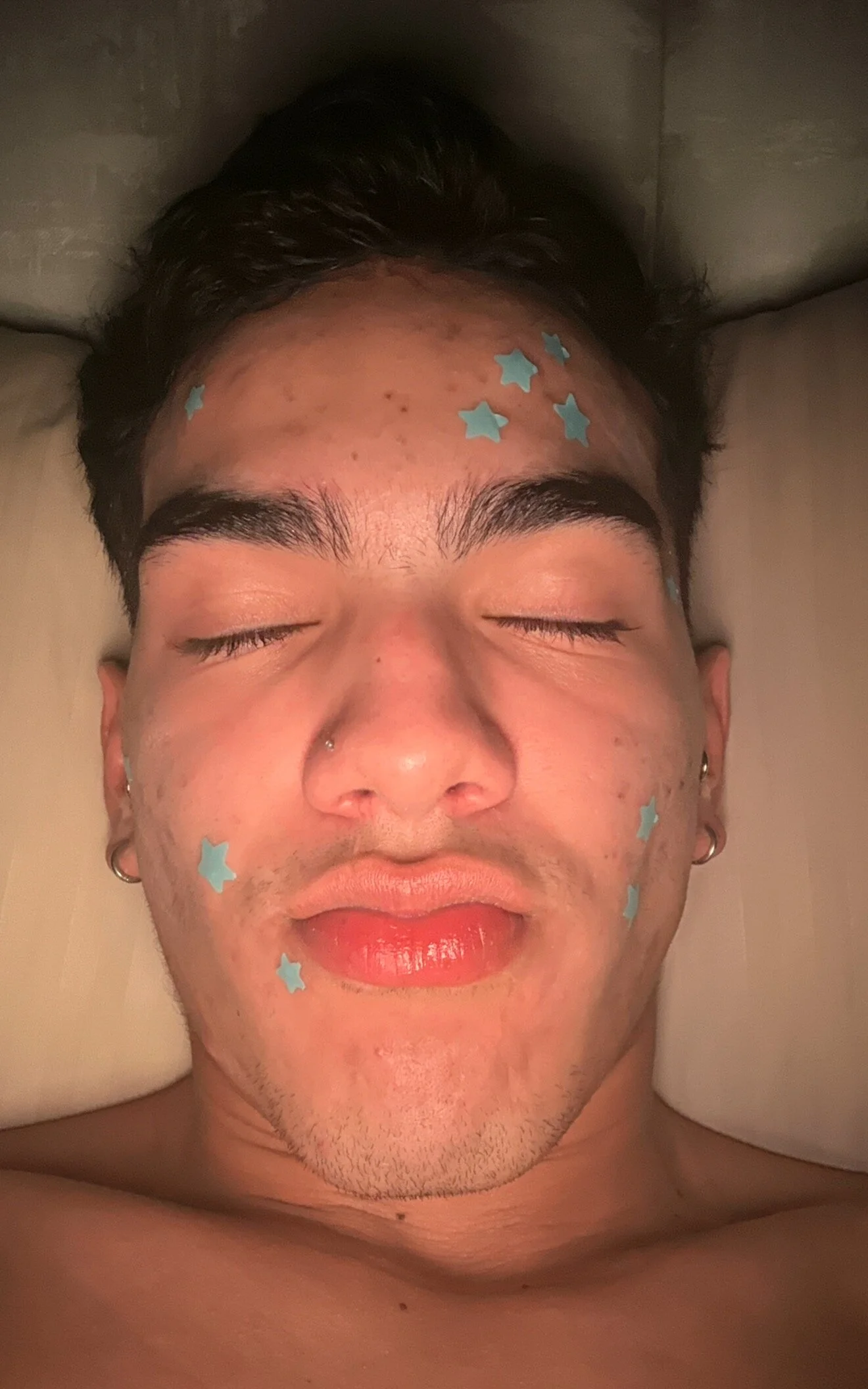 XXX Porn Photo of Nude snakeeboy 9
