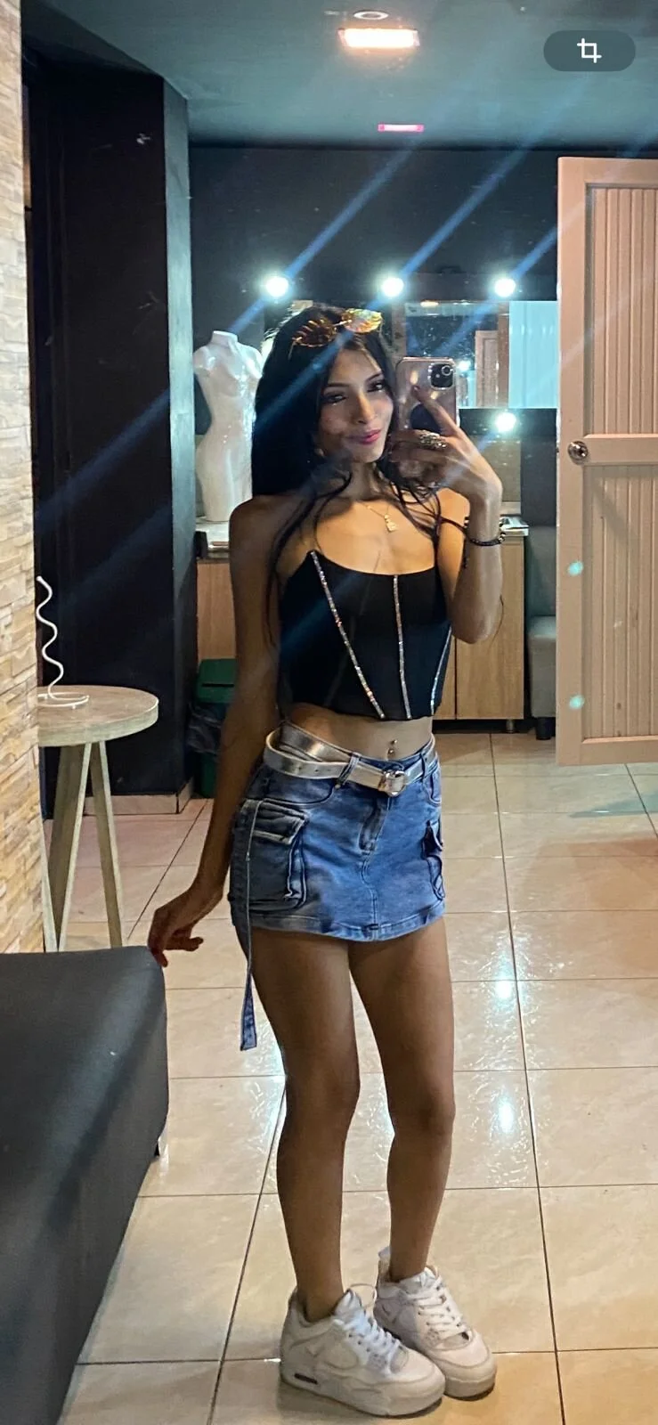 XXX Porn Photo of Nude Mia_Clay1 7