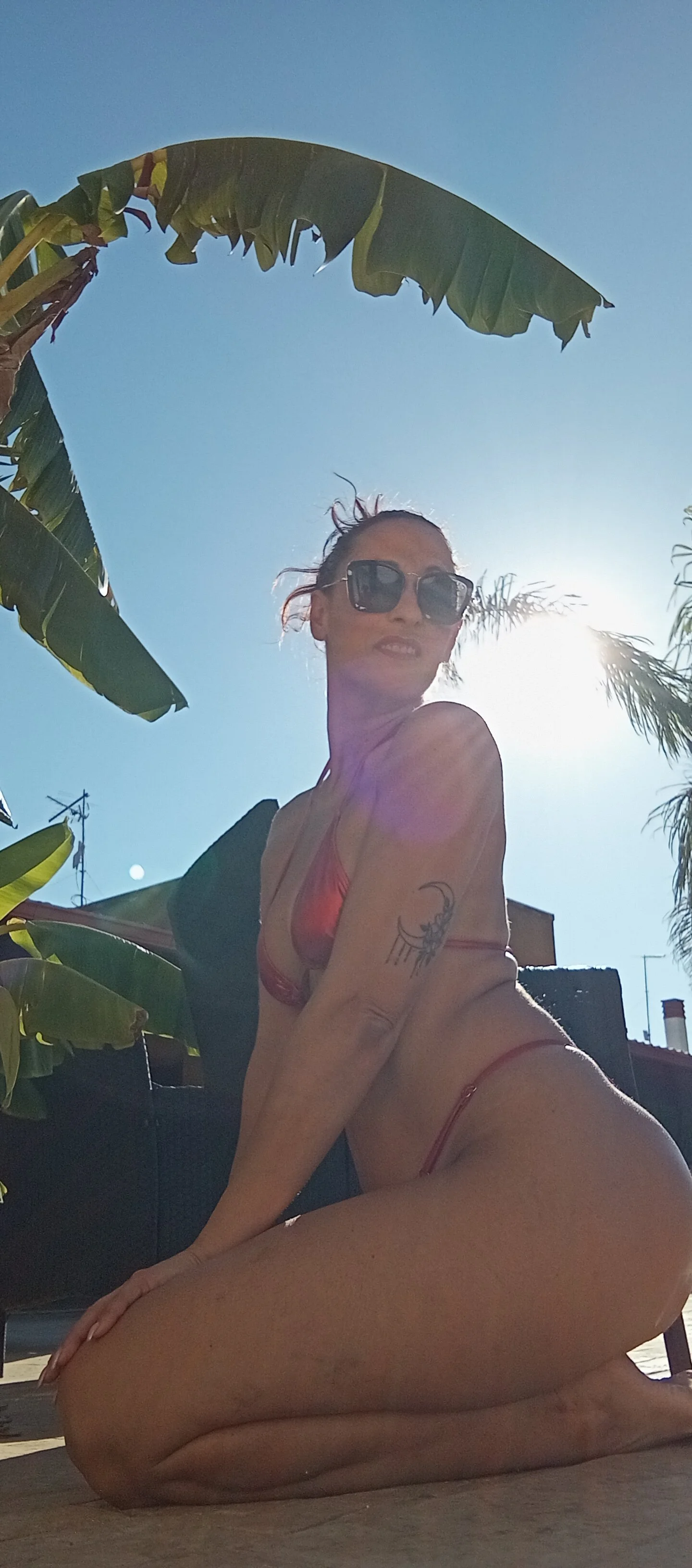 XXX Porn Photo of Nude AthenaStar 2