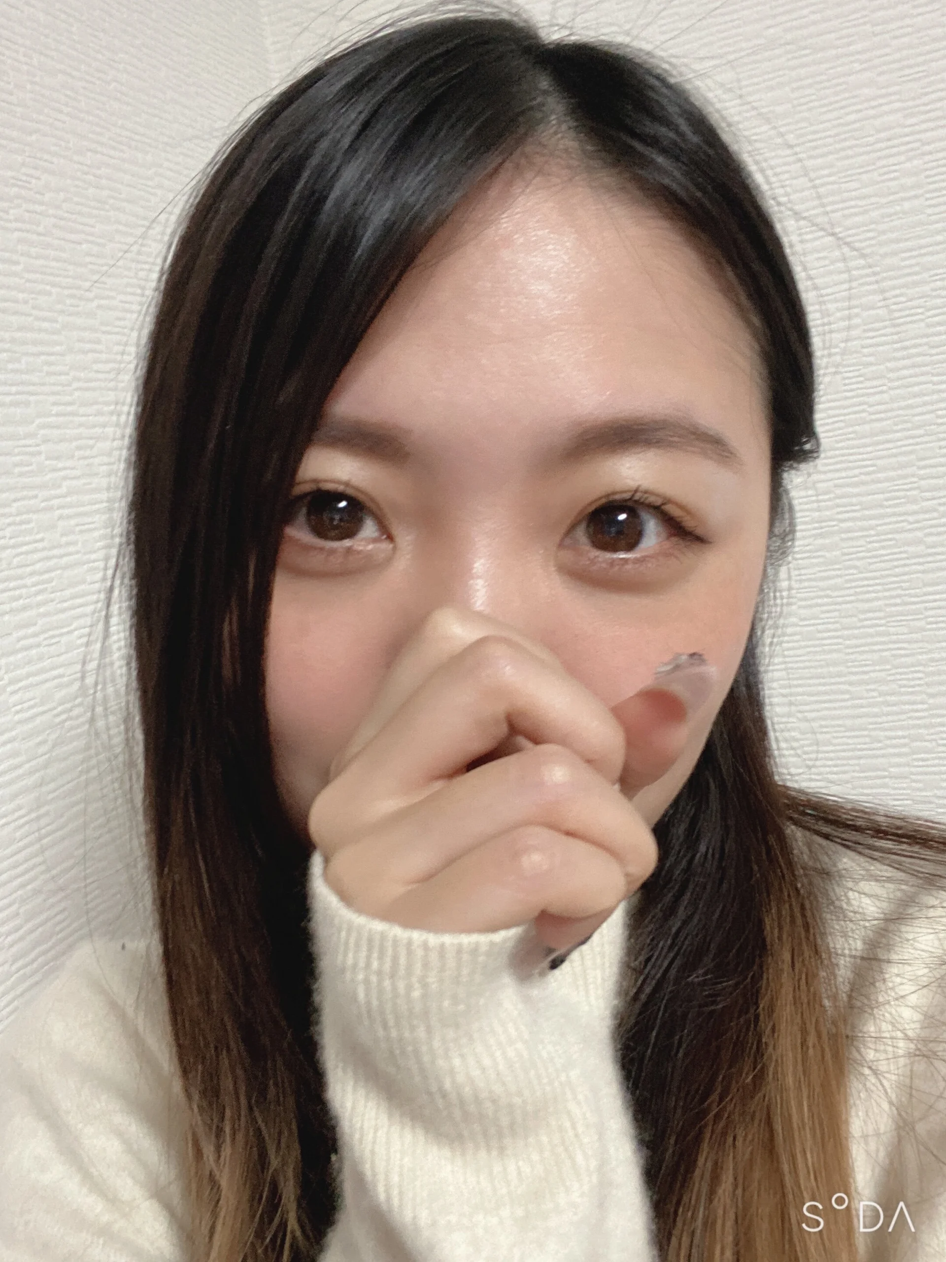 XXX Porn Photo of Nude yazawa_oO 4