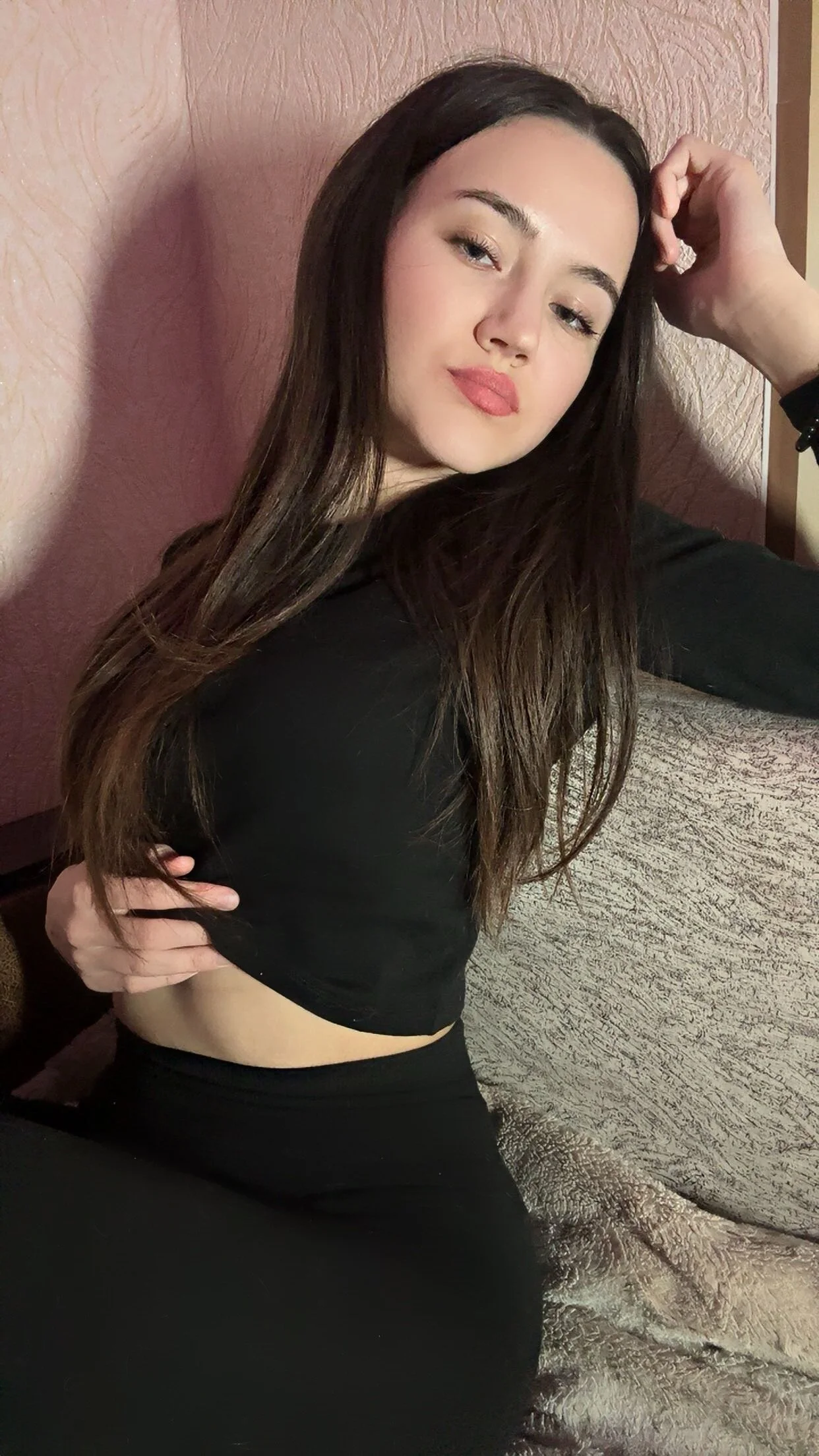 XXX Porn Photo of Nude Kiaicatie 14